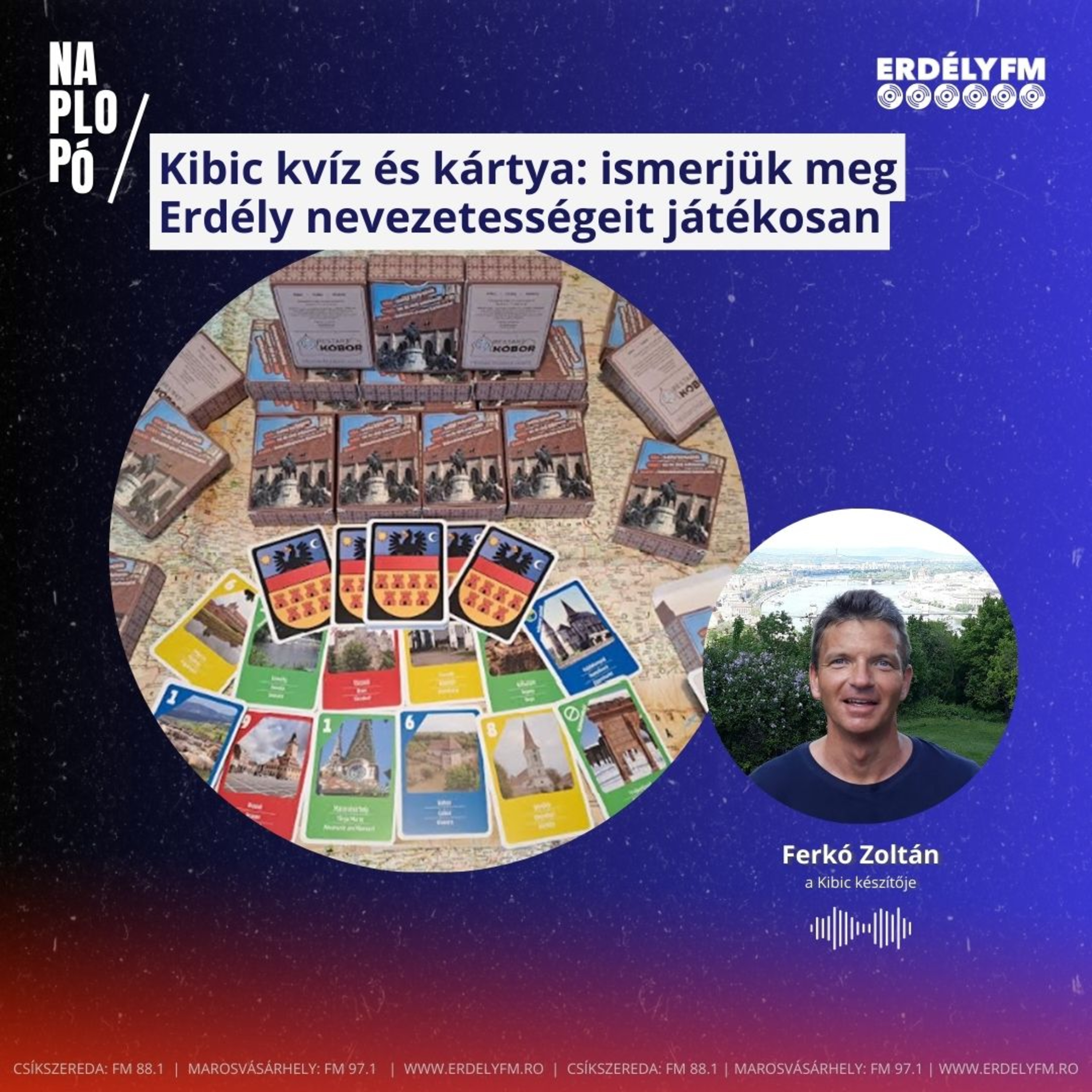 Erdély FM