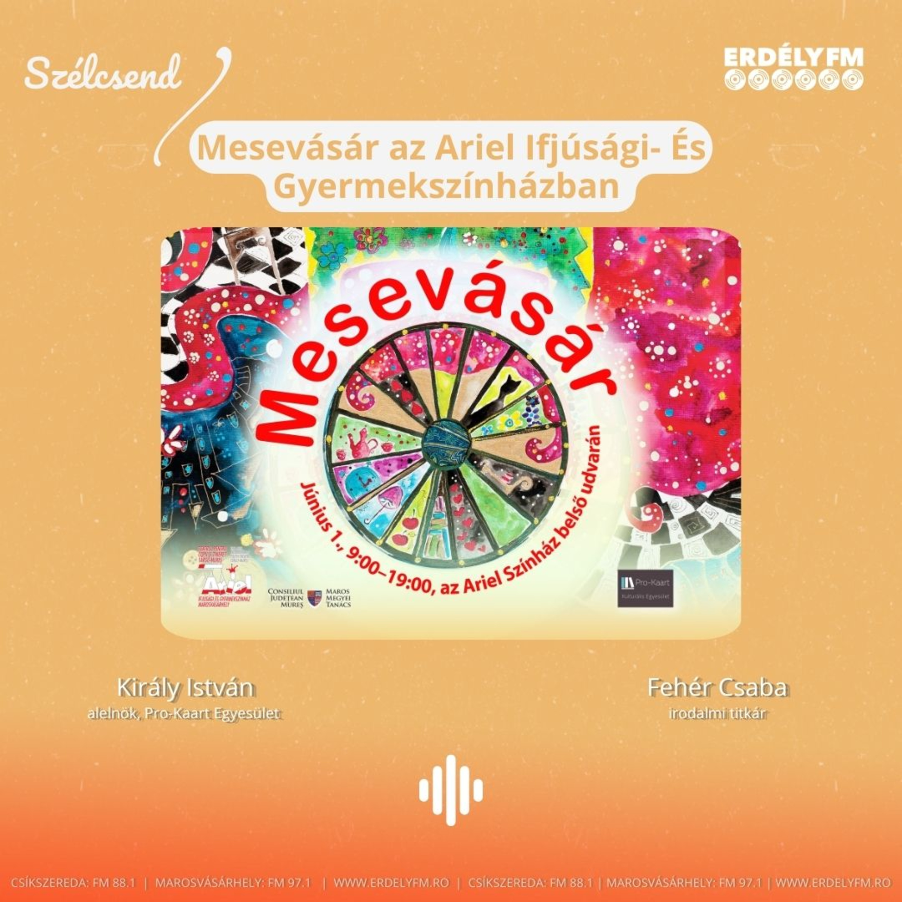 Mesevásár episode artwork