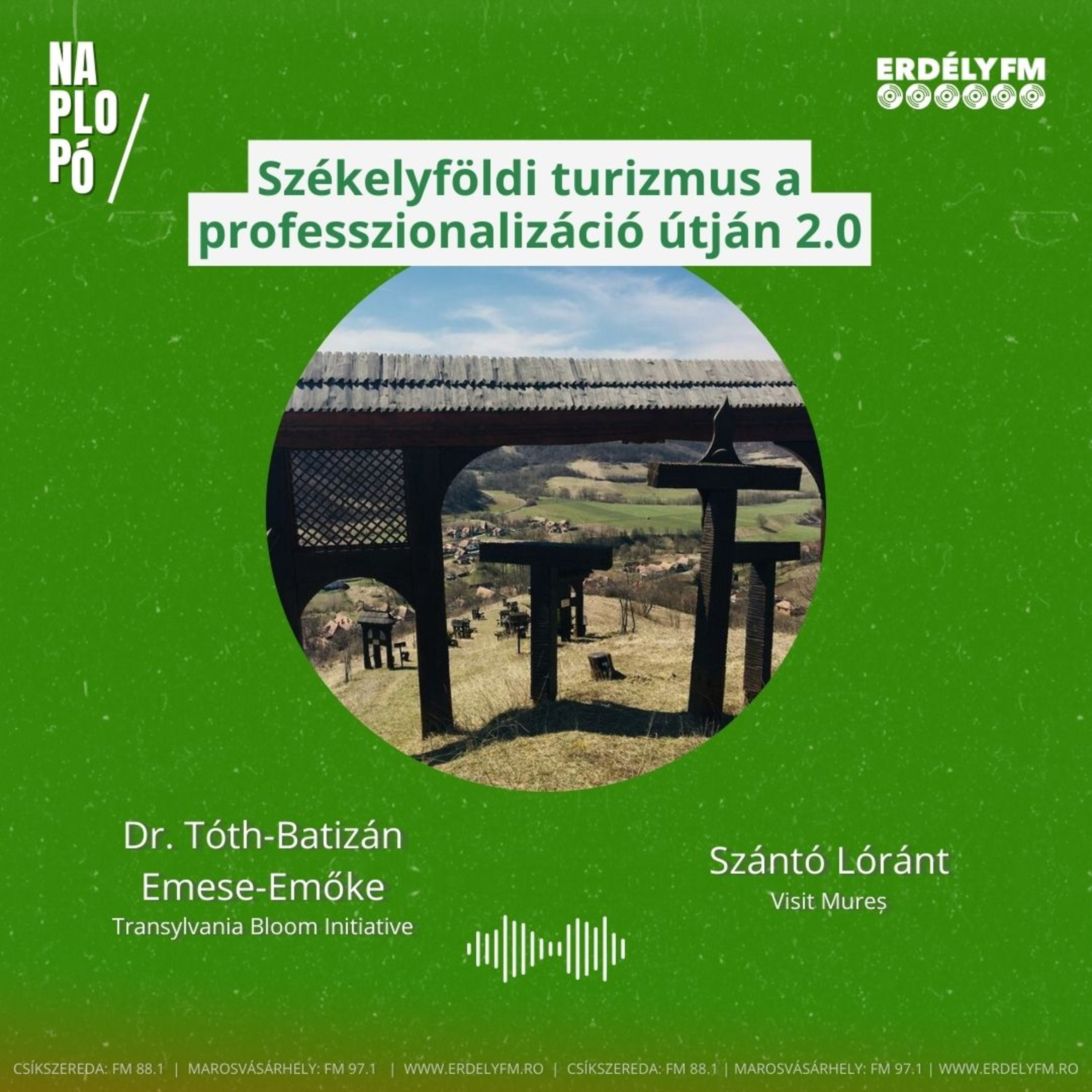 Erdély FM