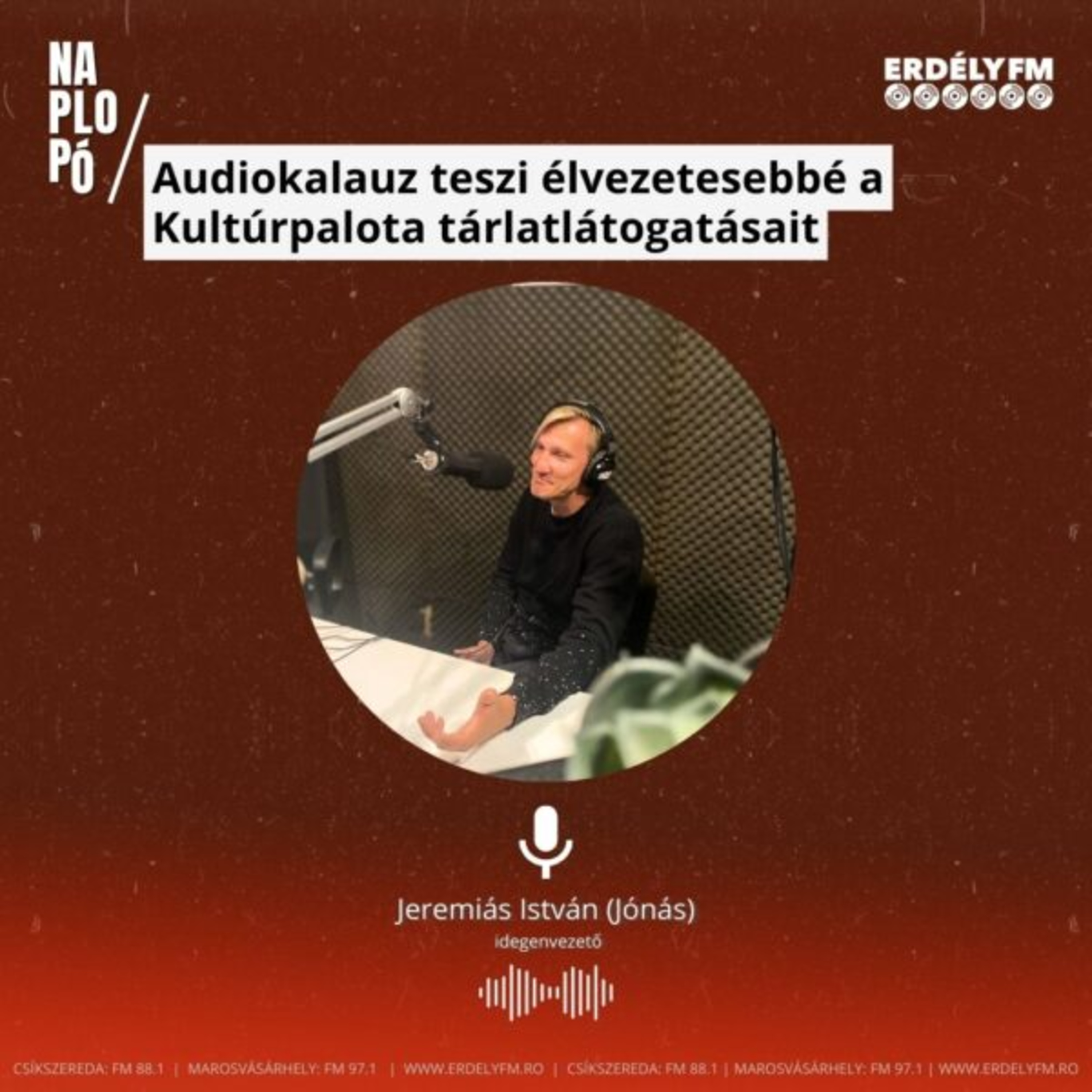 Erdély FM