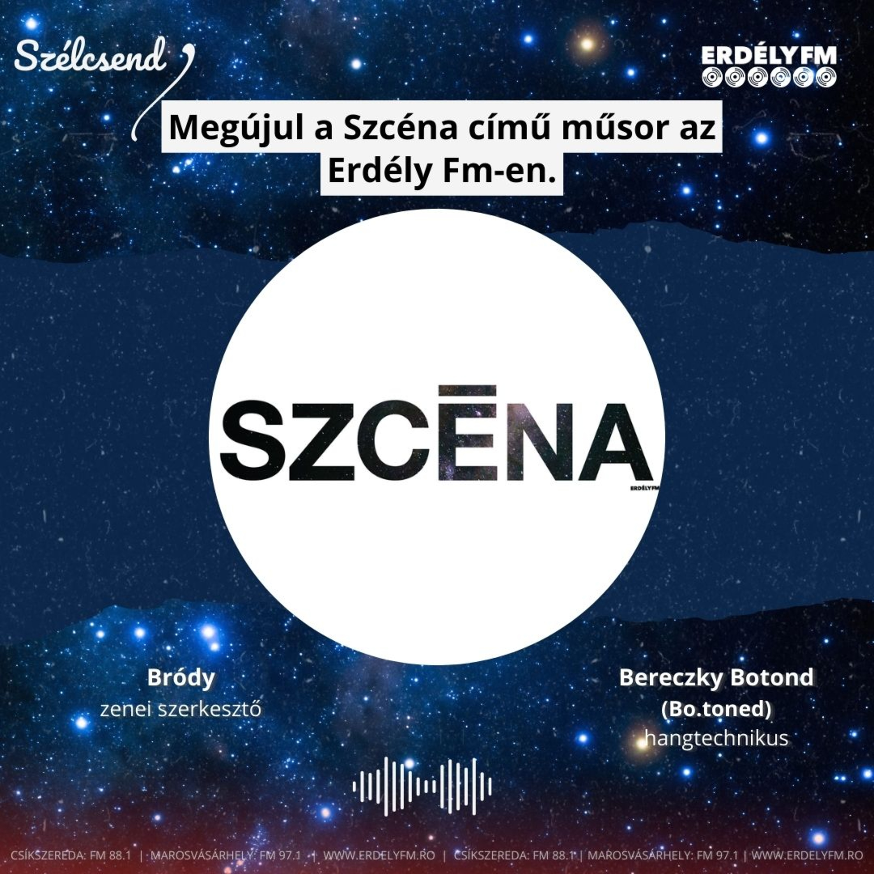 Erdély FM
