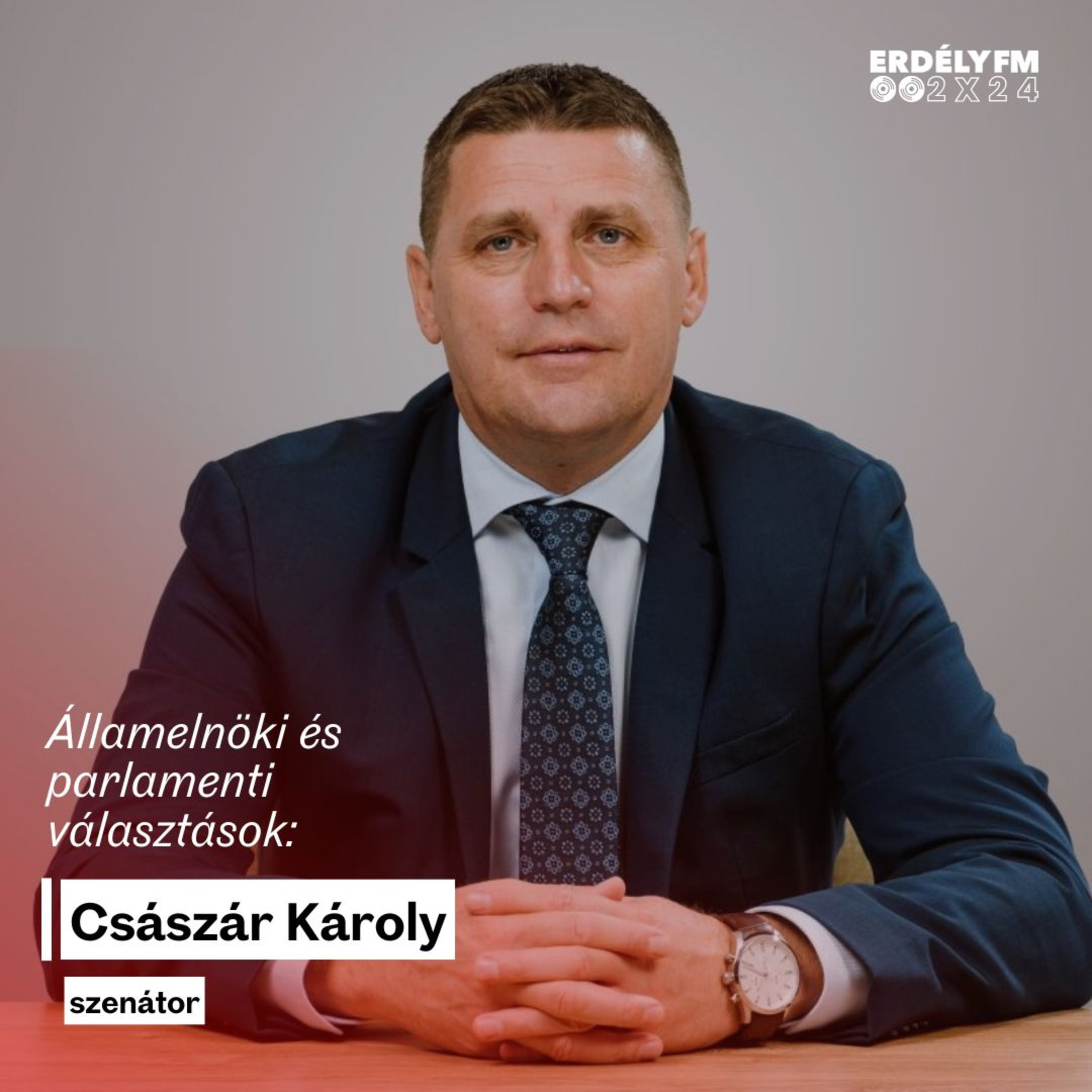 Erdély FM