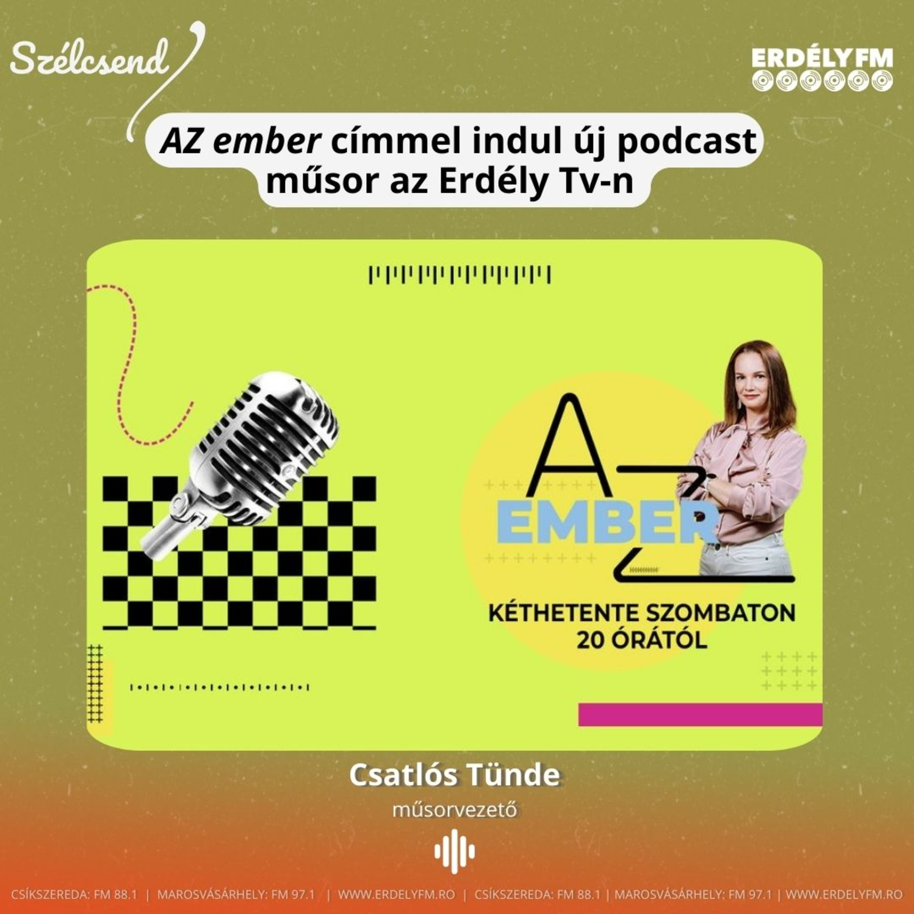 Erdély FM