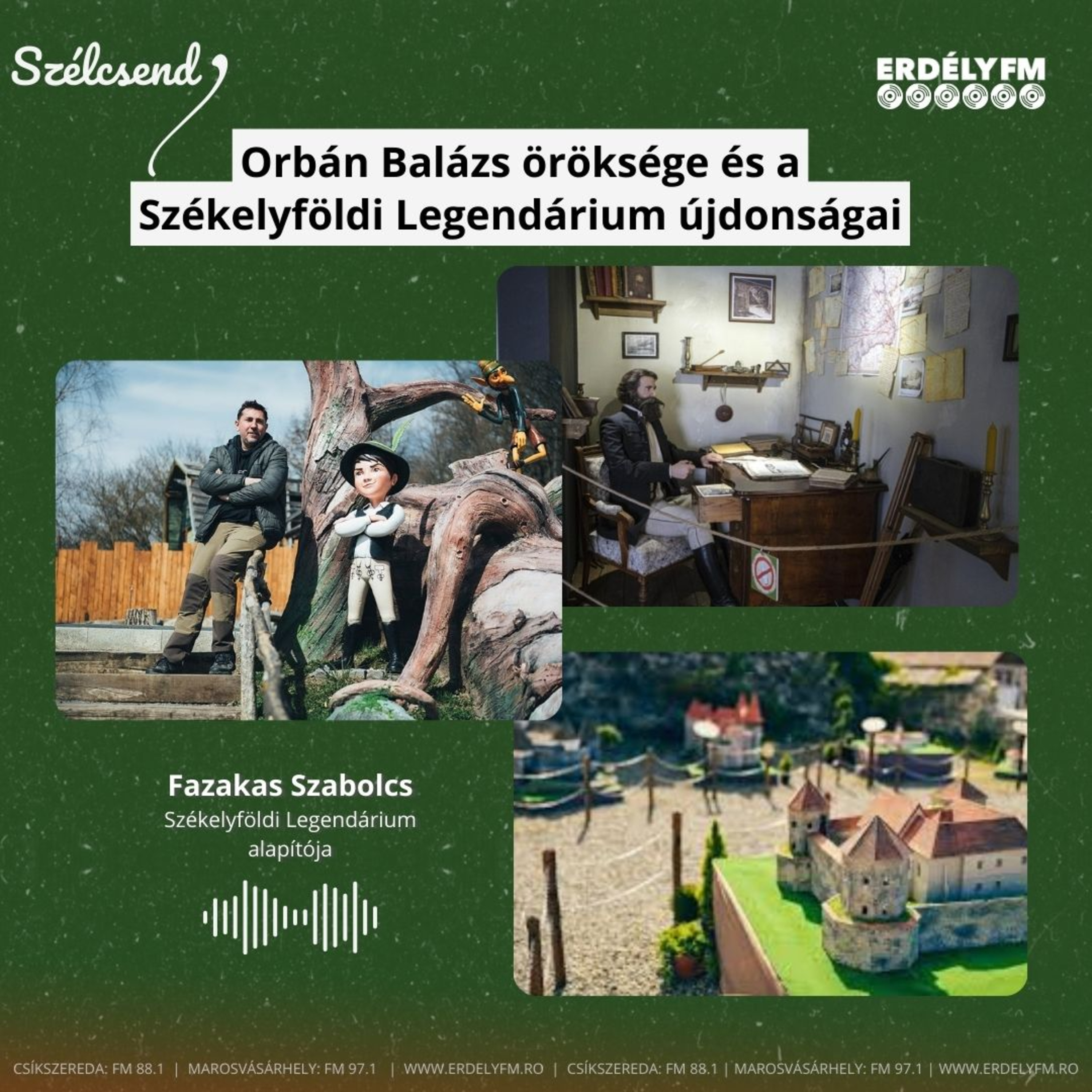 Erdély FM