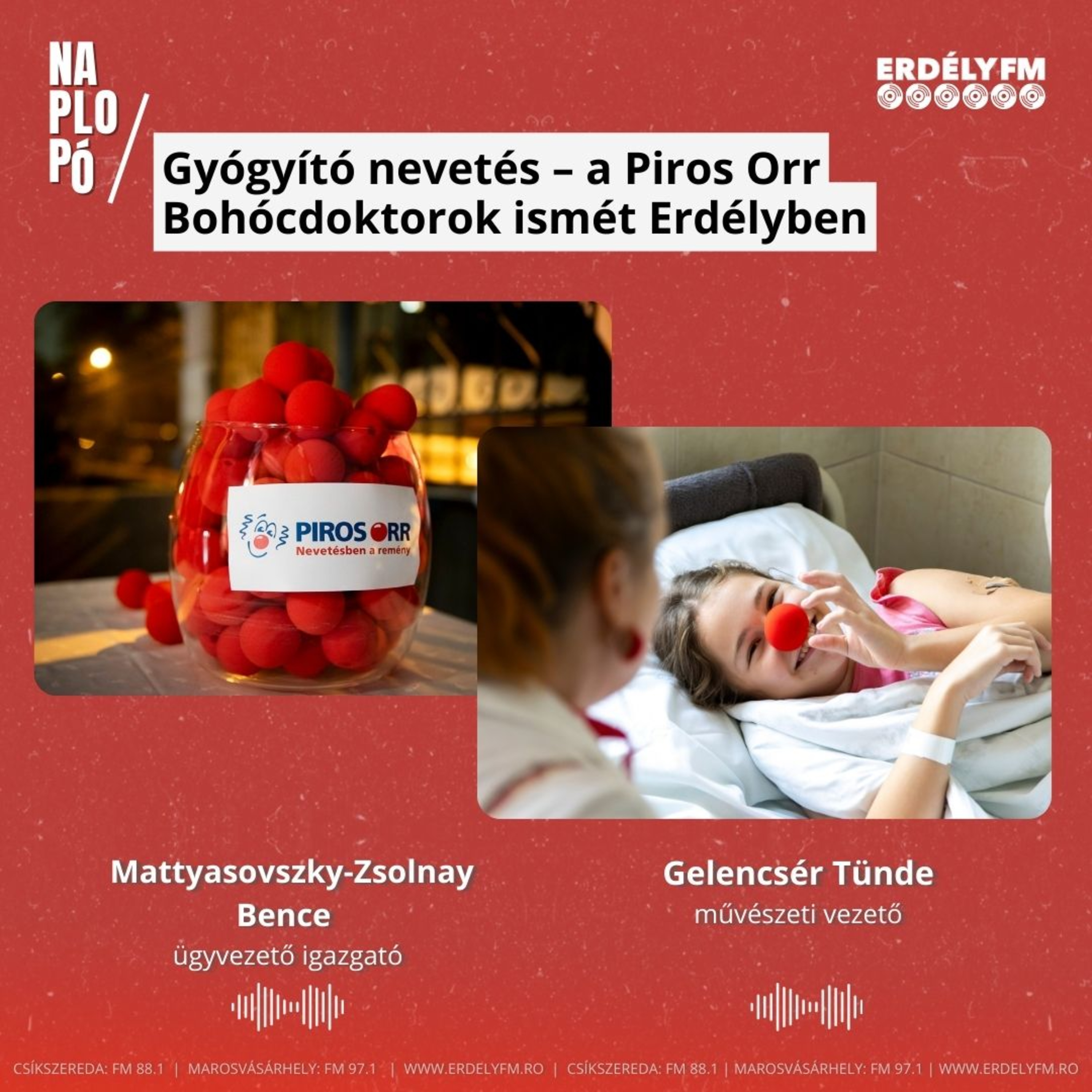 Erdély FM