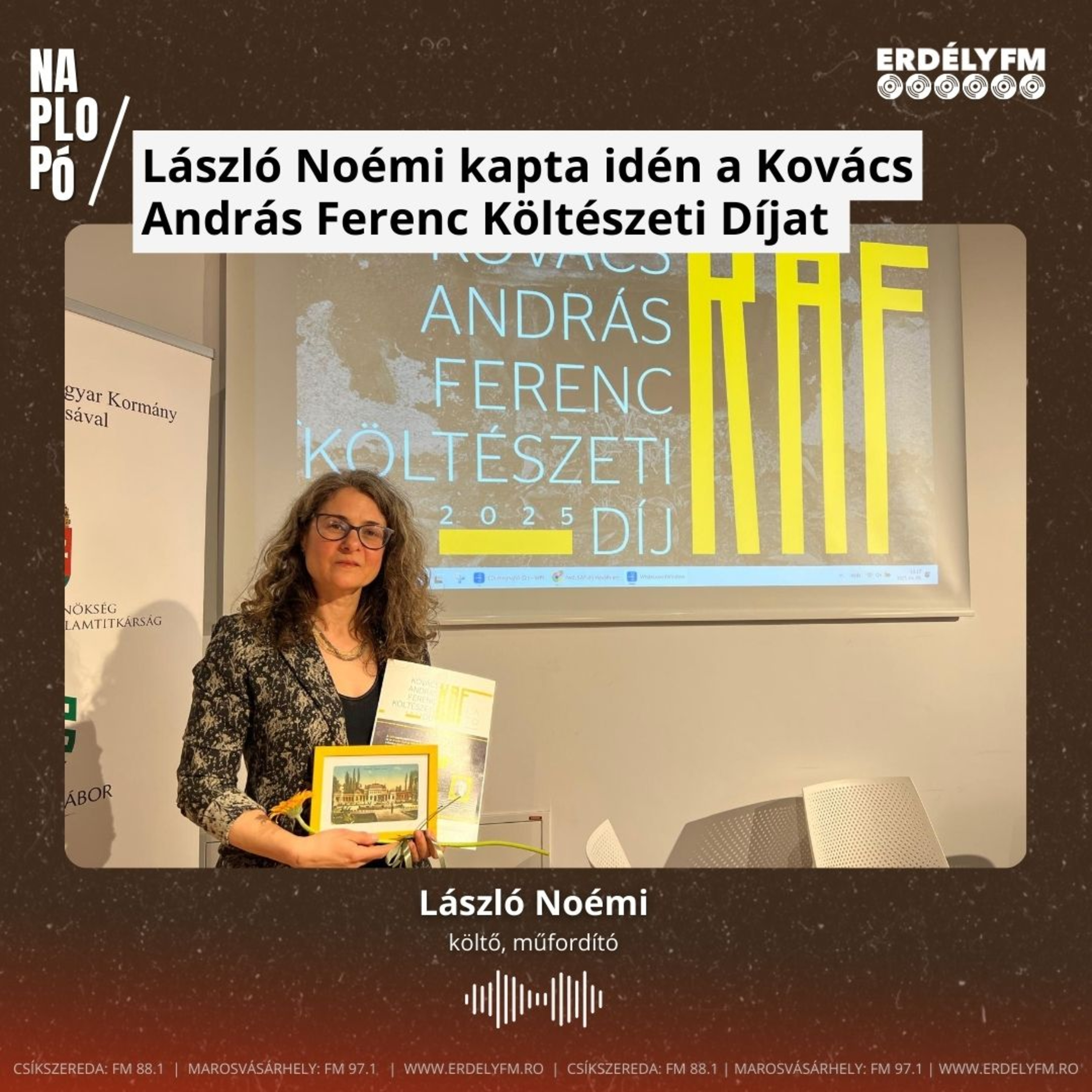 Erdély FM