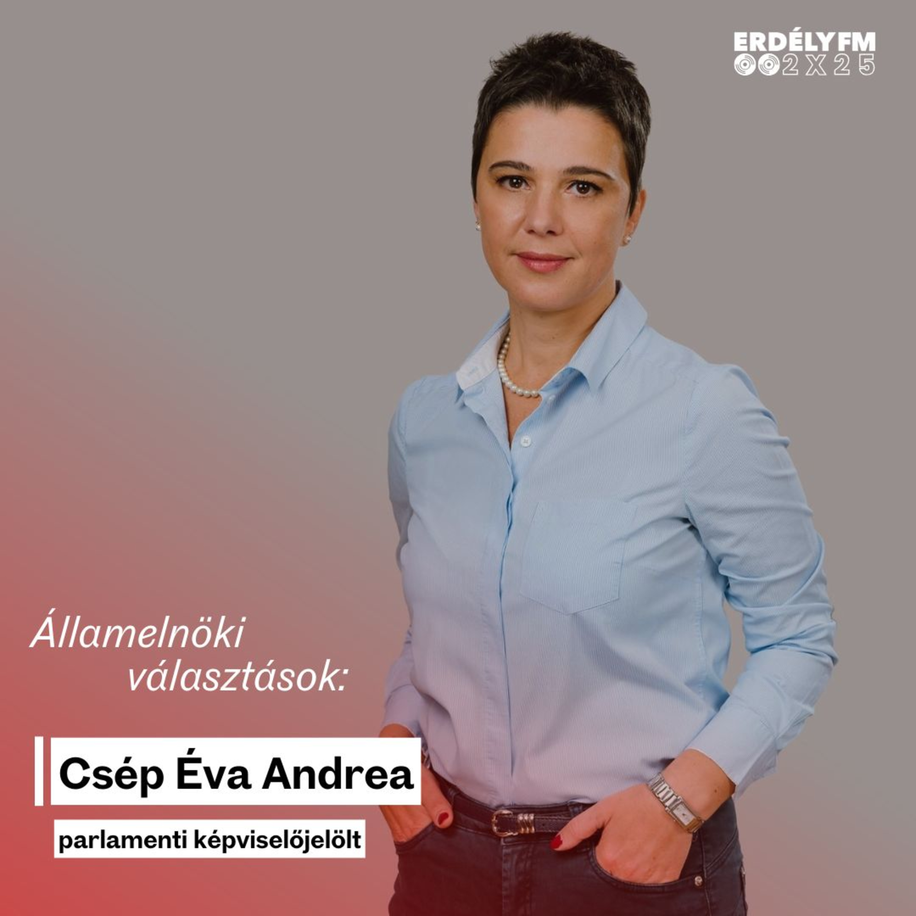 Erdély FM