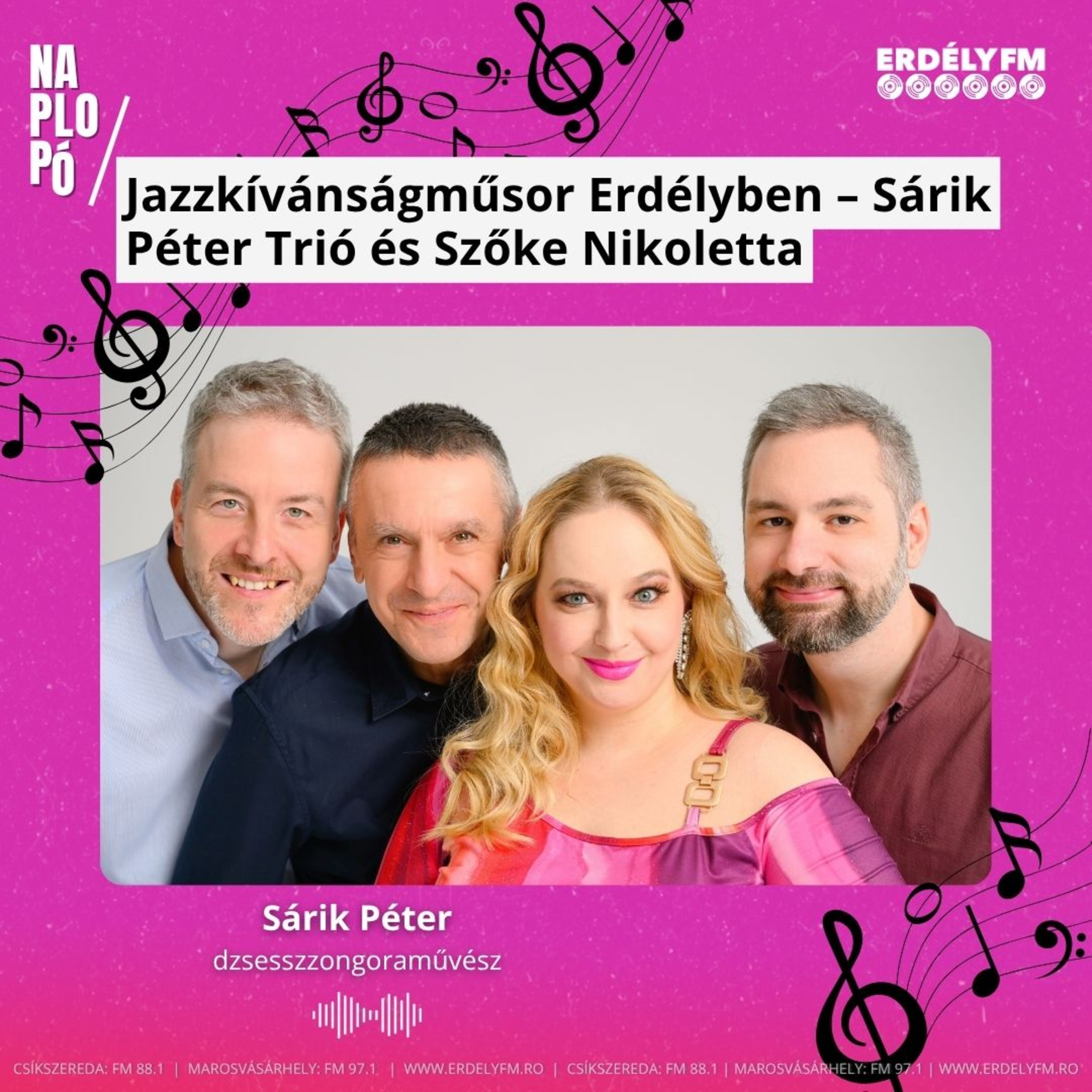 Erdély FM