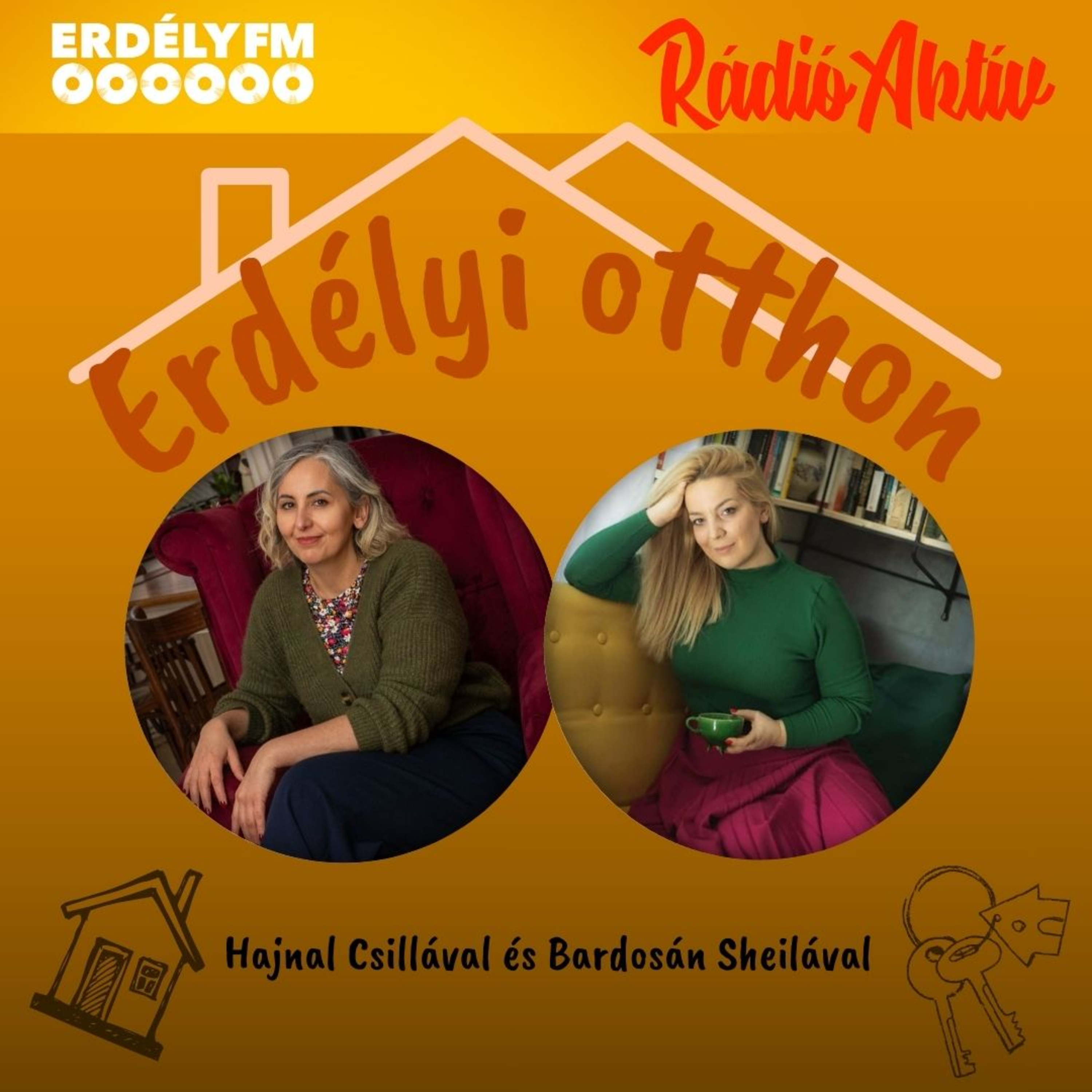 Erdélyi otthon 4. rész episode artwork