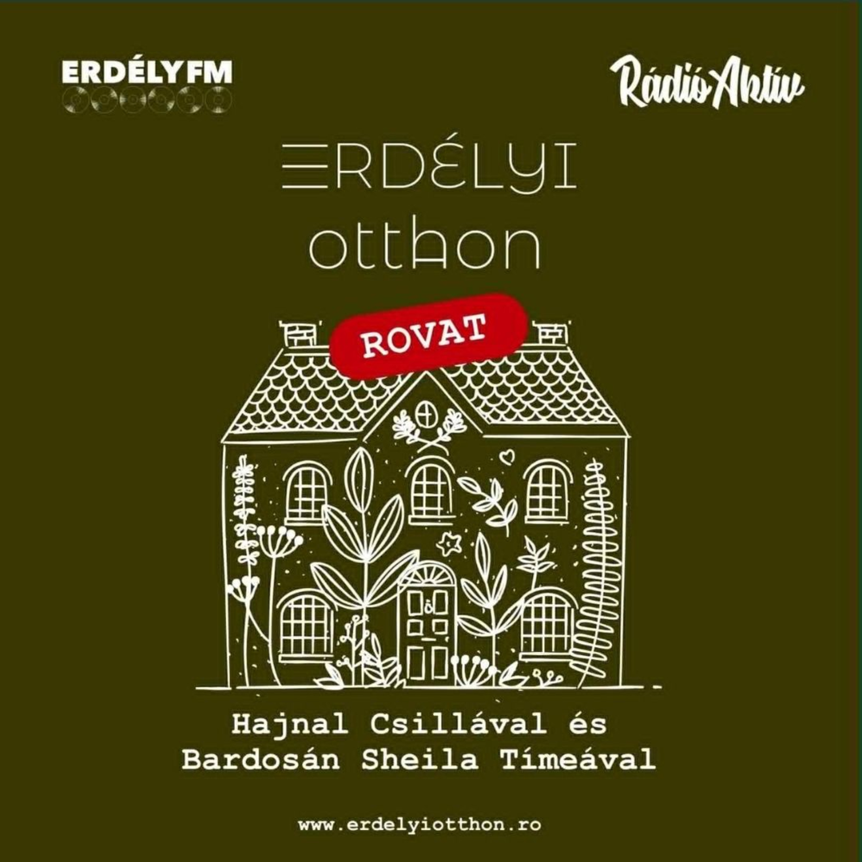 Erdélyi otthon 9. rész episode artwork