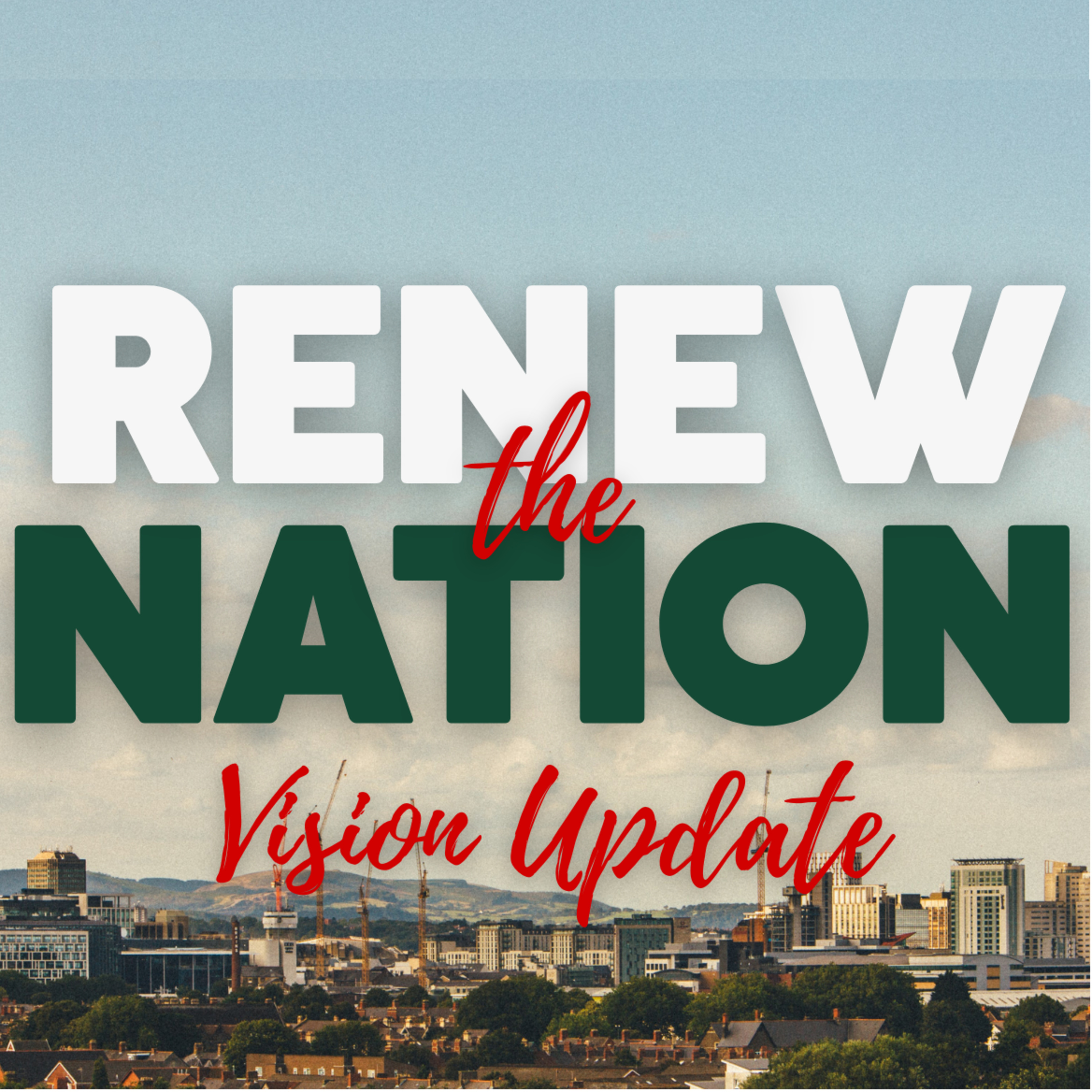 Vineyard Church Cardiff