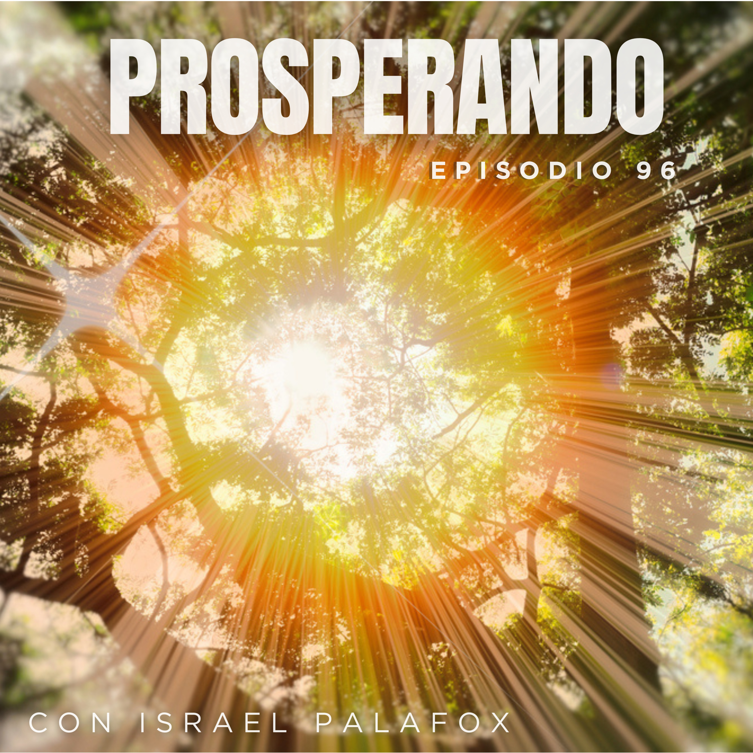 Episodio 96: La nube tormentosa del estigma.