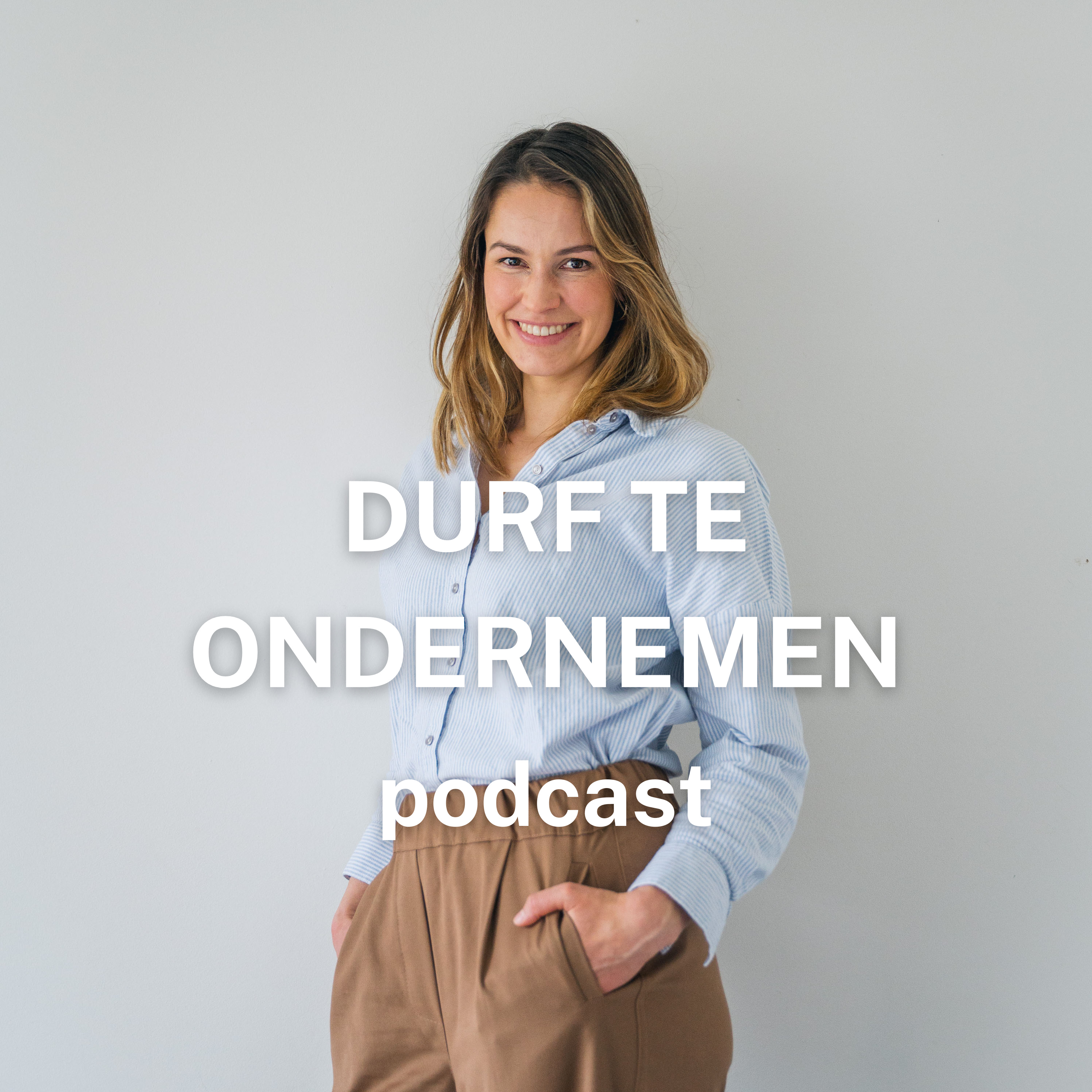 Durf te ondernemen