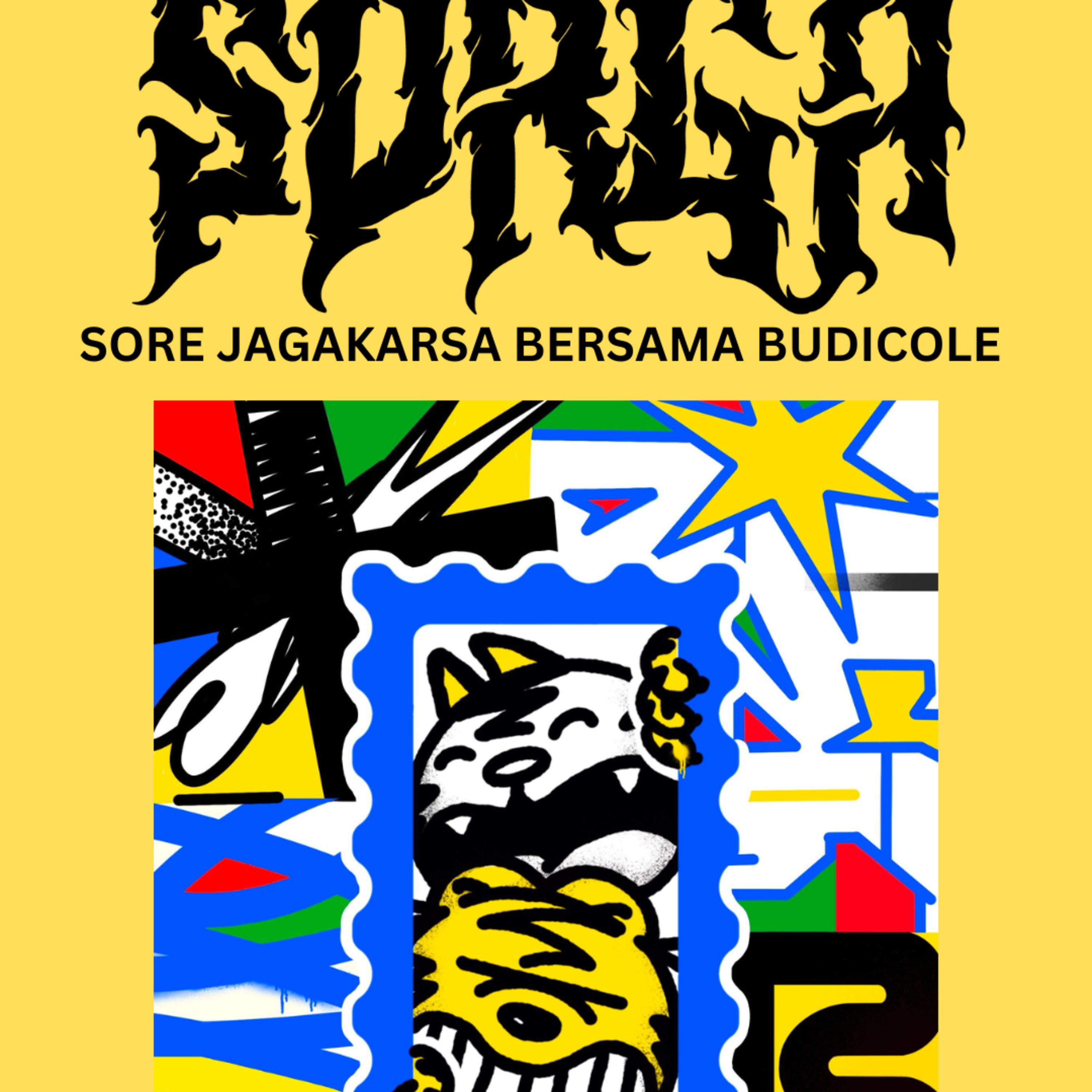 SORGA bersama ADD17