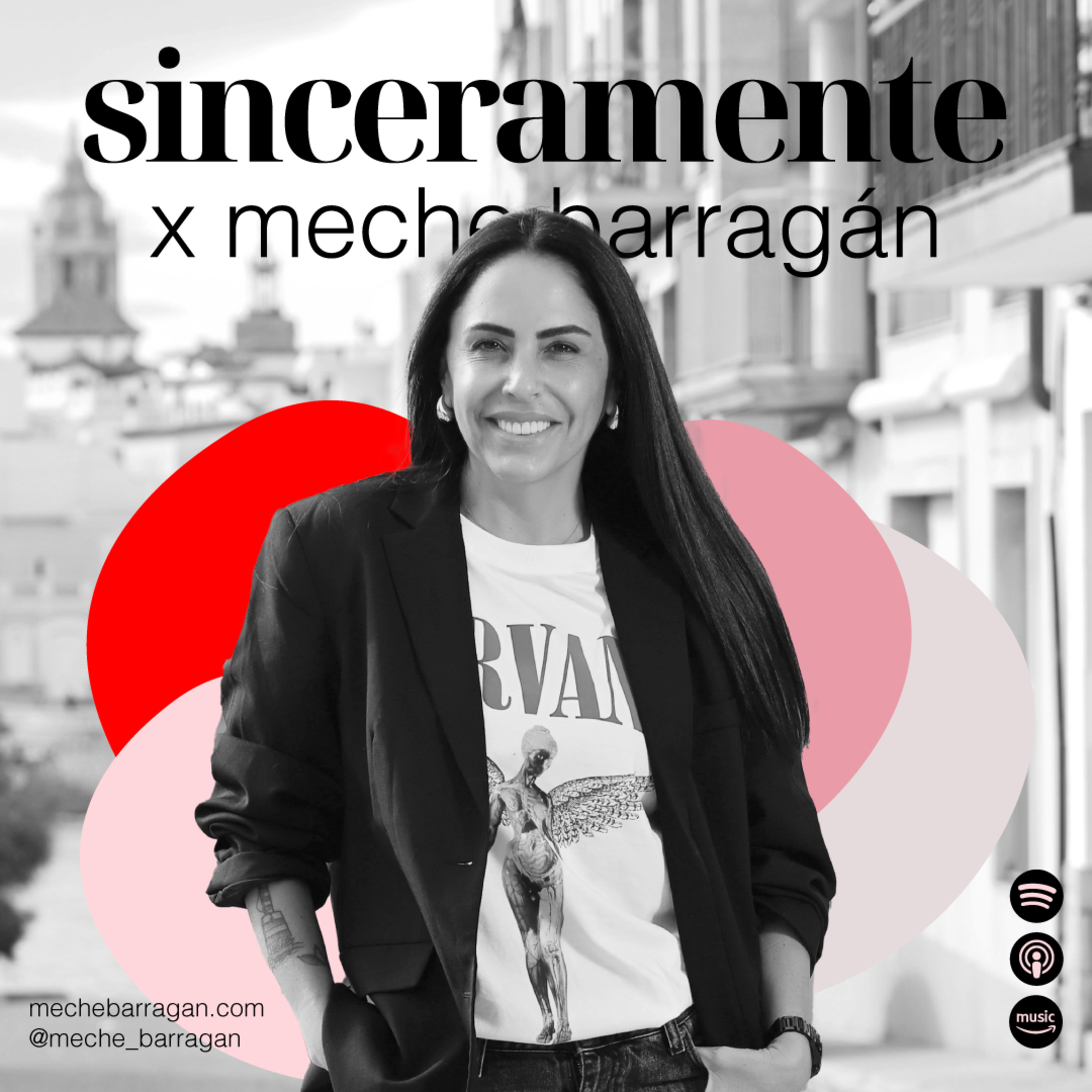 Autoestima sana: El camino hacia la libertad emocional T3 Ep.6 episode artwork