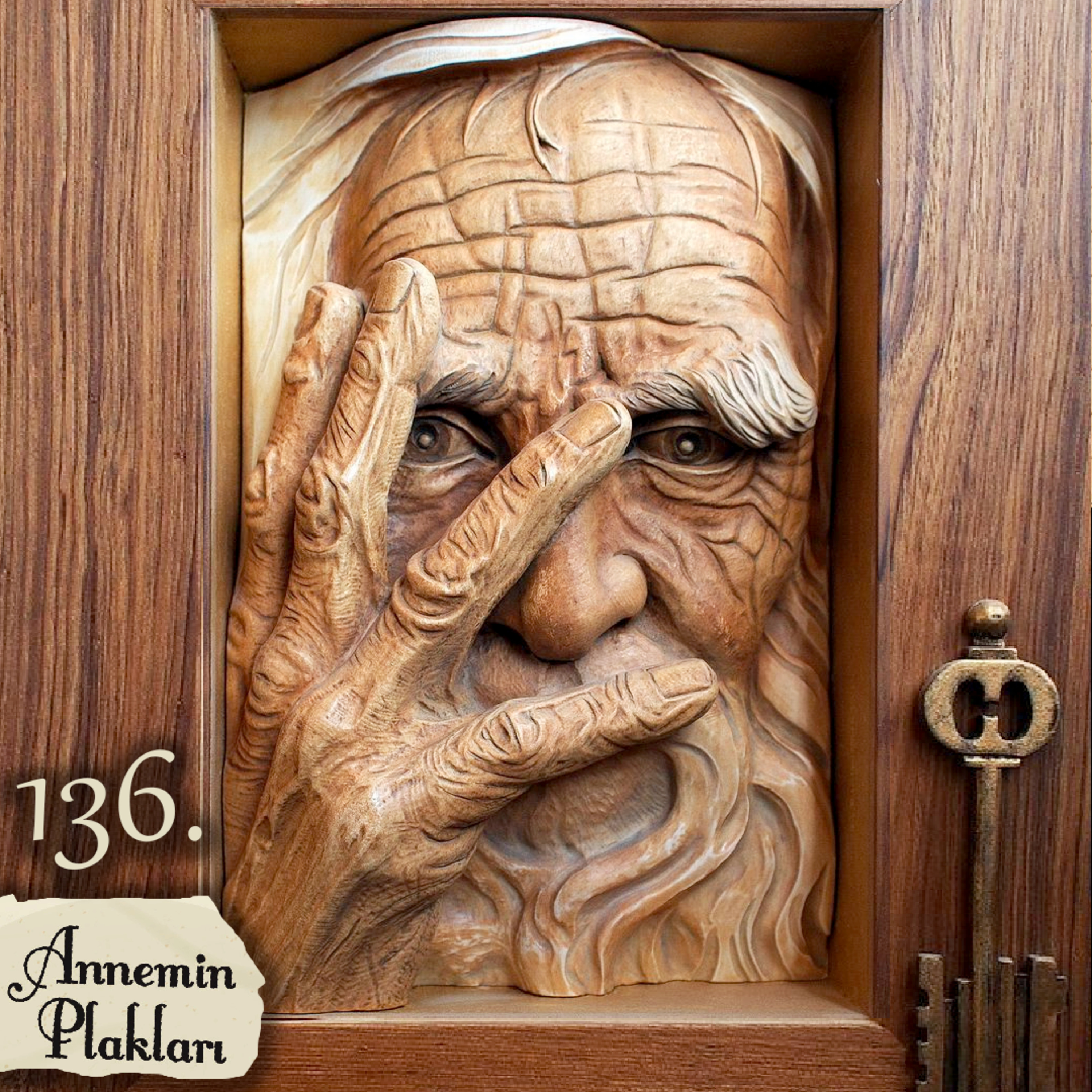 Annemin Plakları