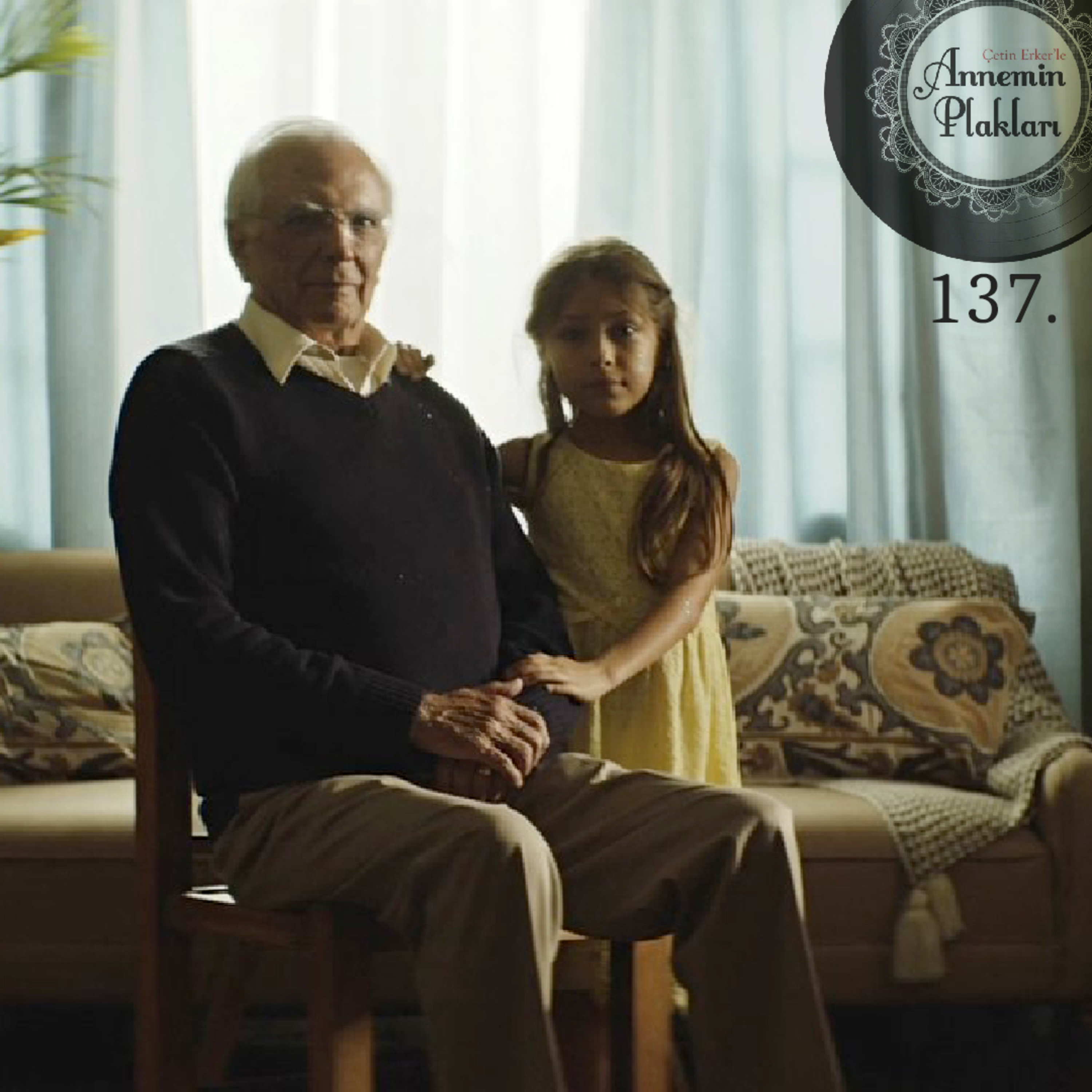 Annemin Plakları