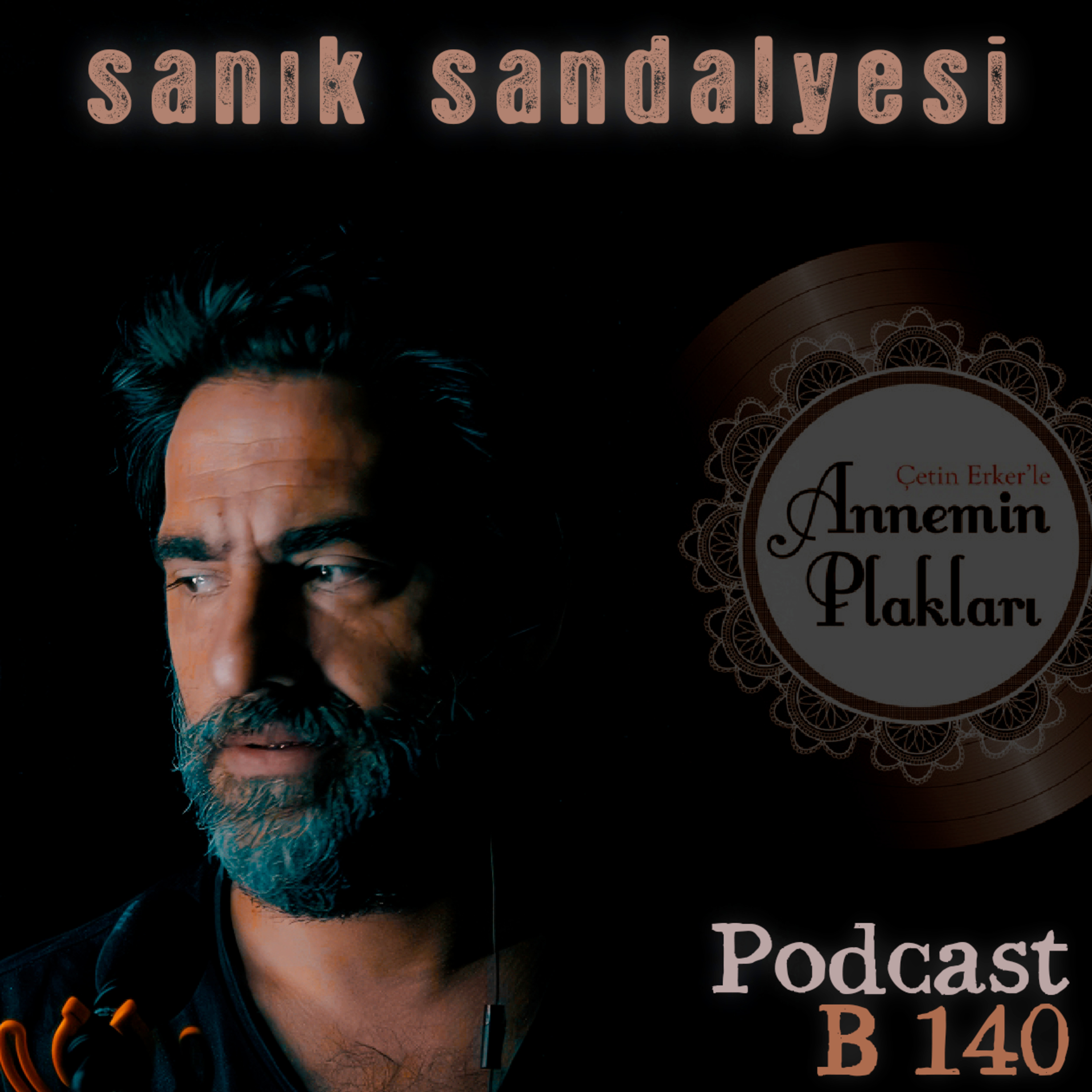 Annemin Plakları