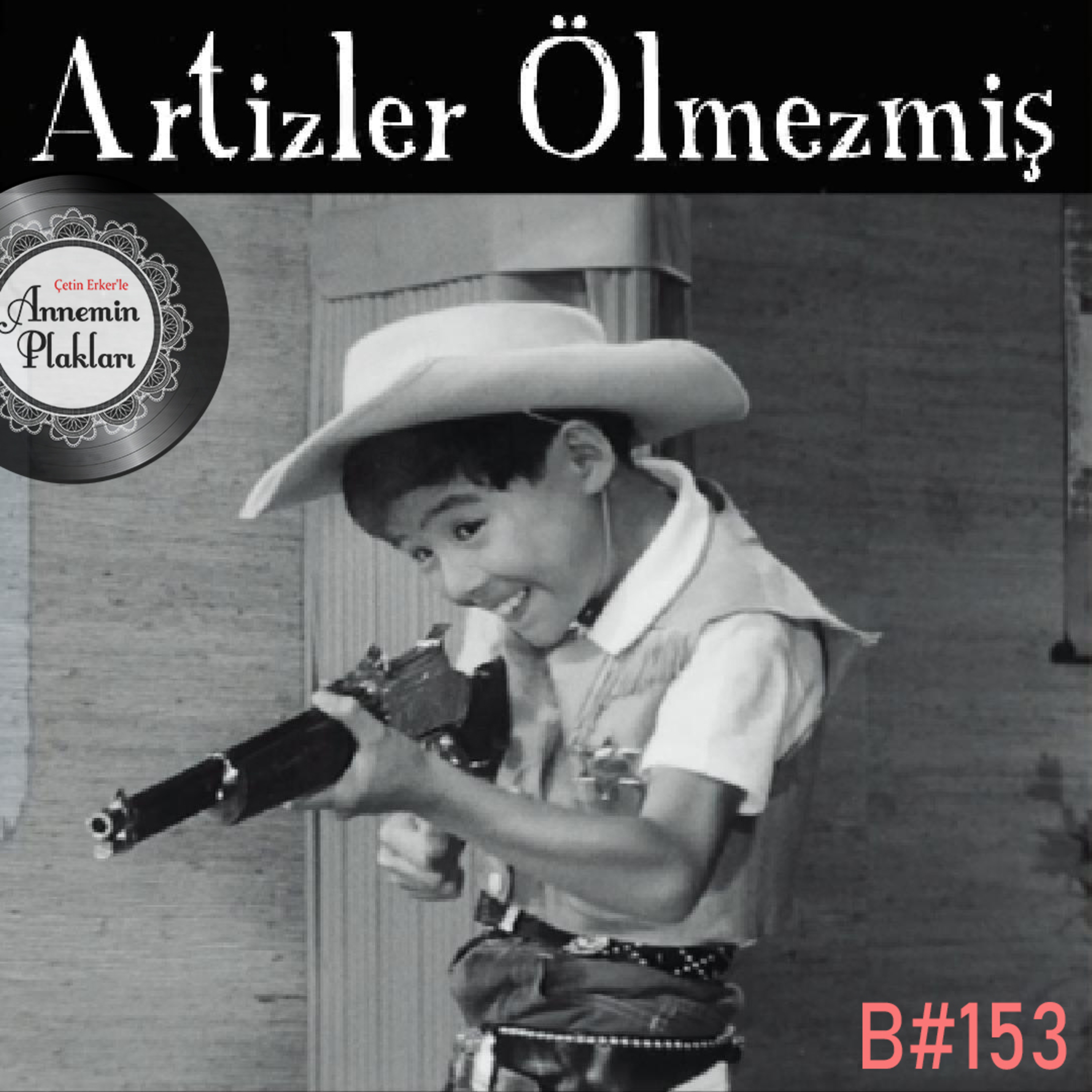Annemin Plakları