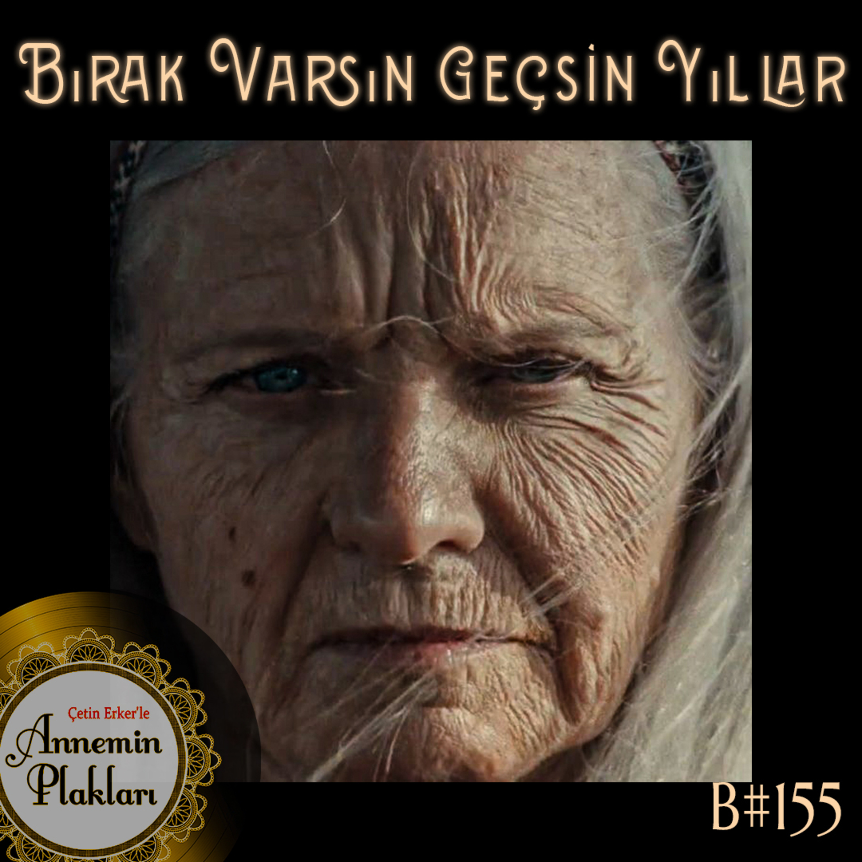 Annemin Plakları