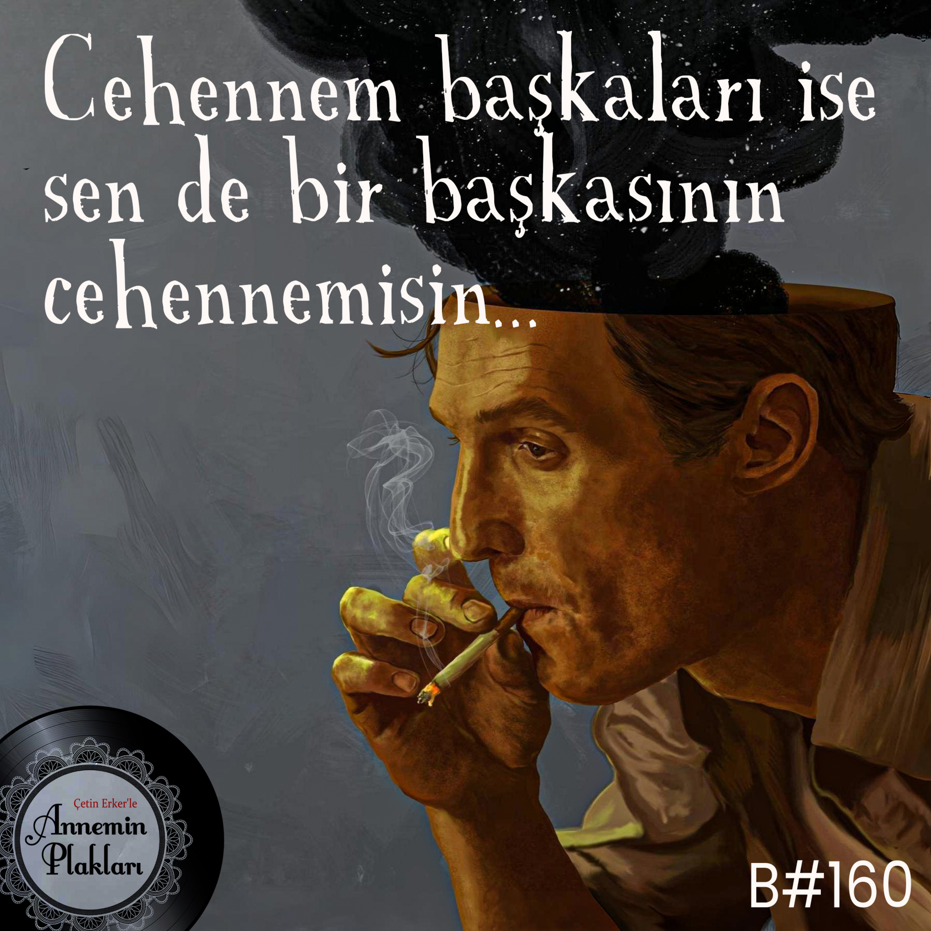 Annemin Plakları