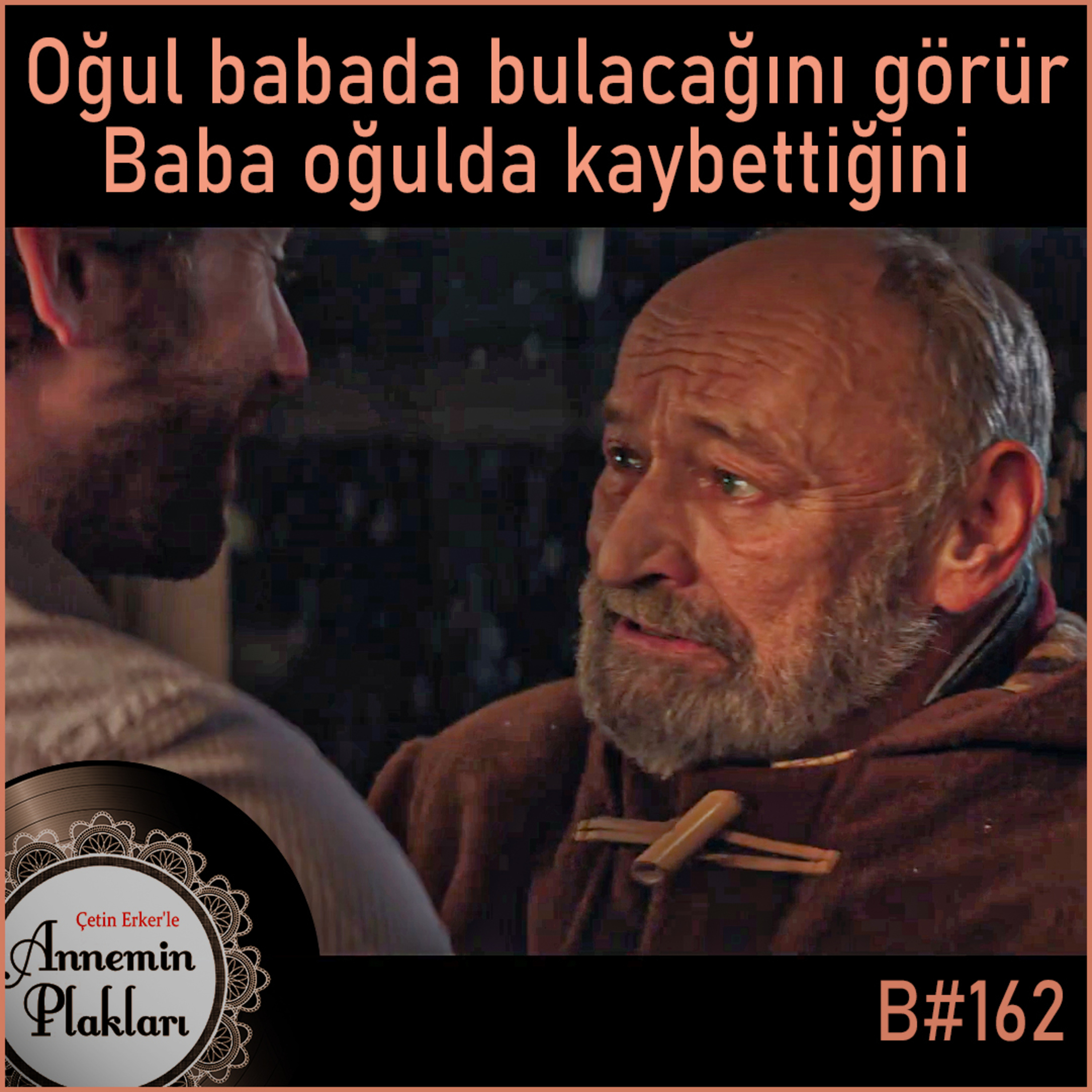 Annemin Plakları