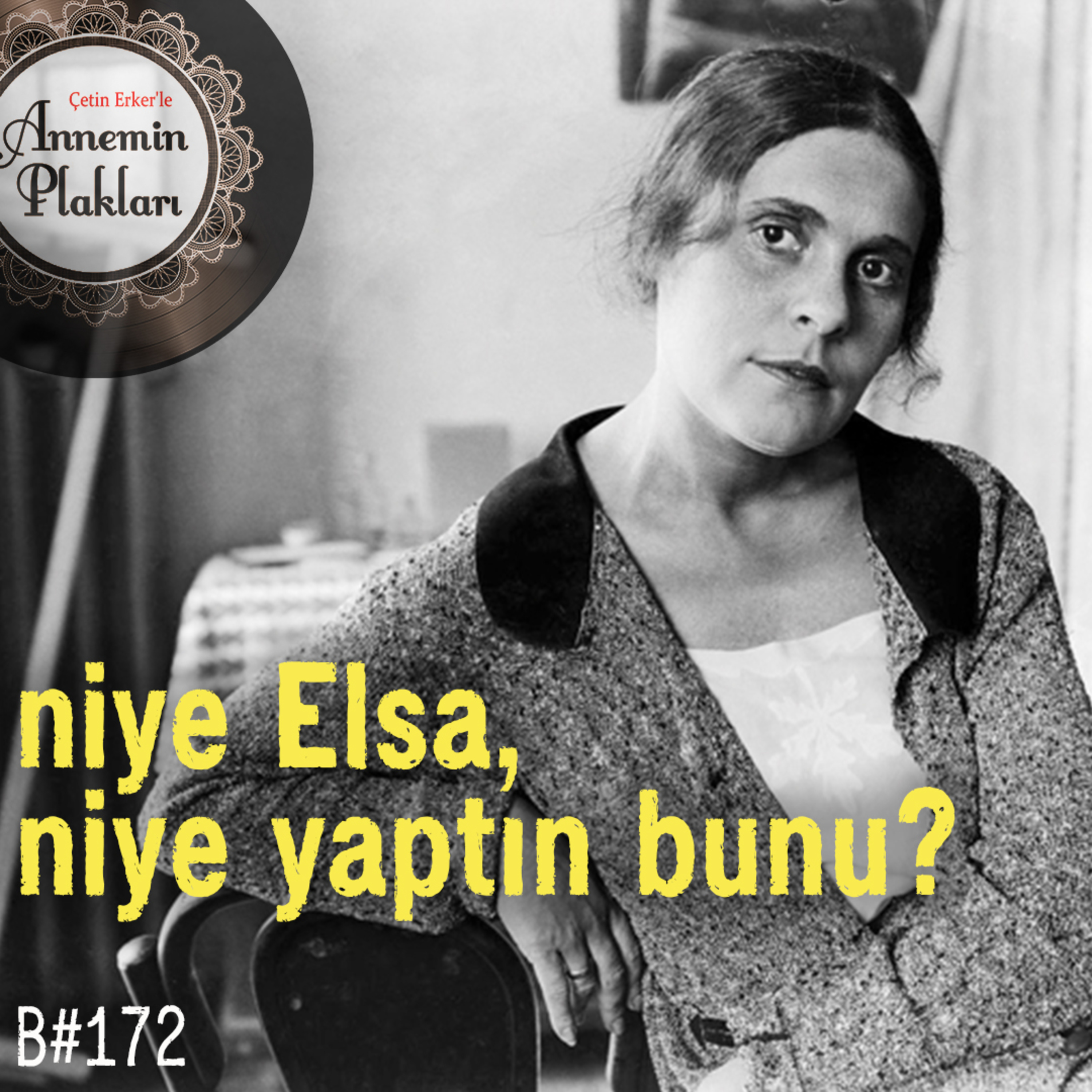 Sevilmek isteyip sevmeyen bencil ruhlar 🎙️Podcast 172