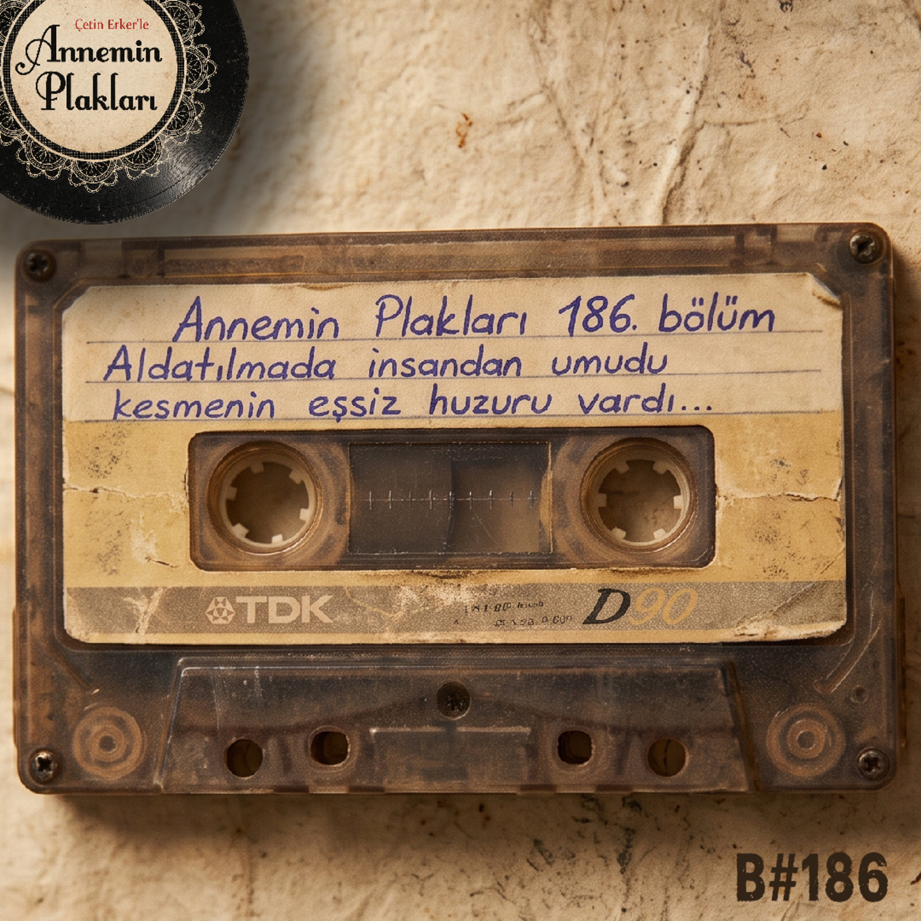 Şairler boş bulunduğum bir an beni arkamdan bıçaklayanlardır🎙️Podcast 186