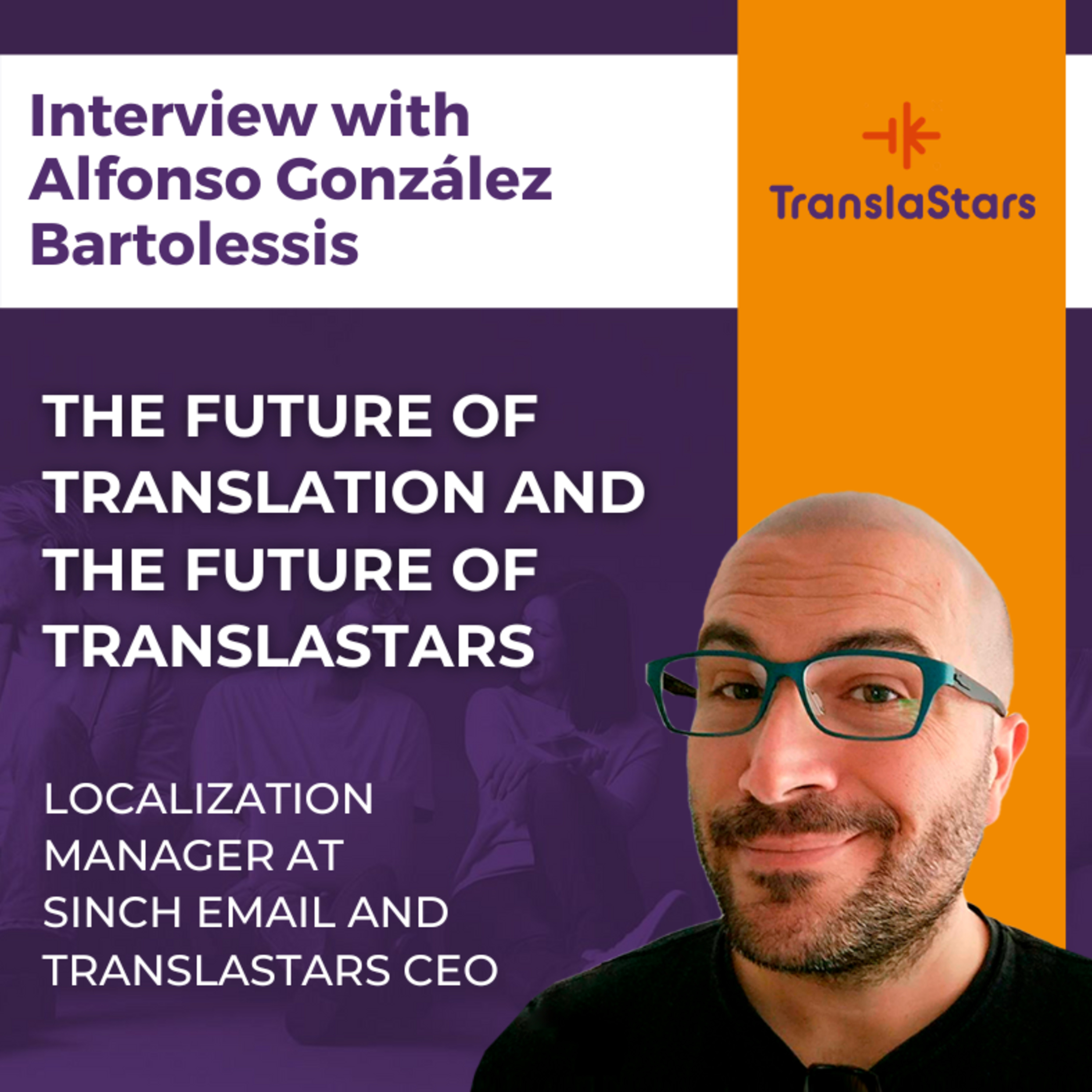 TranslaStars - Podcast