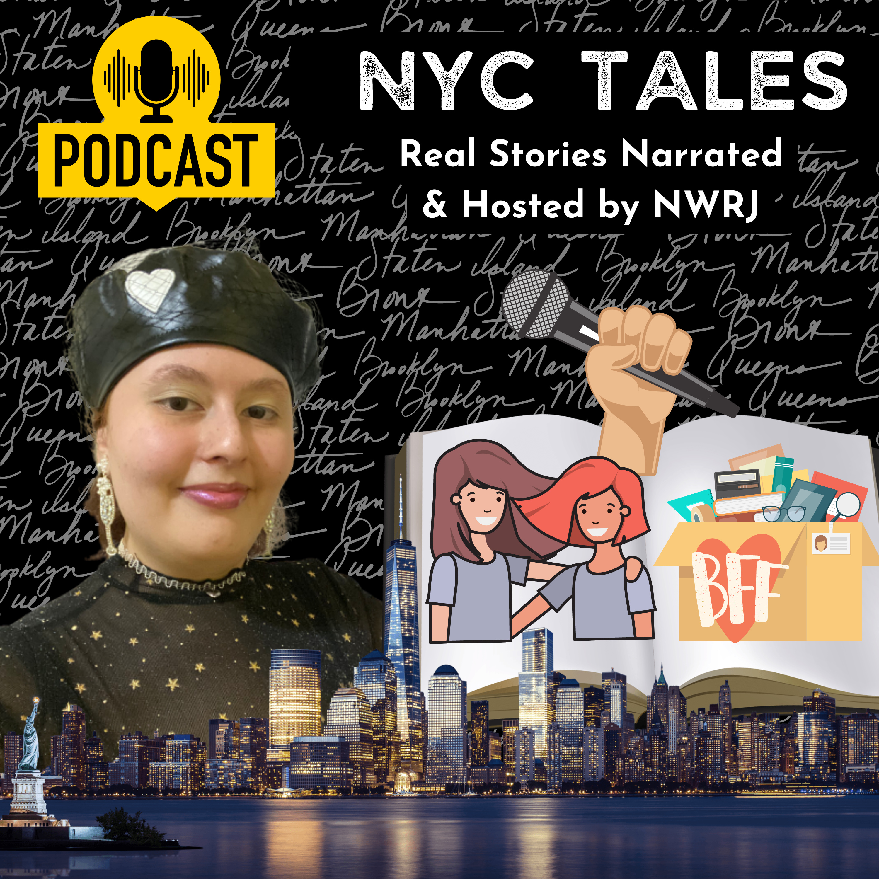 NYC TALES
