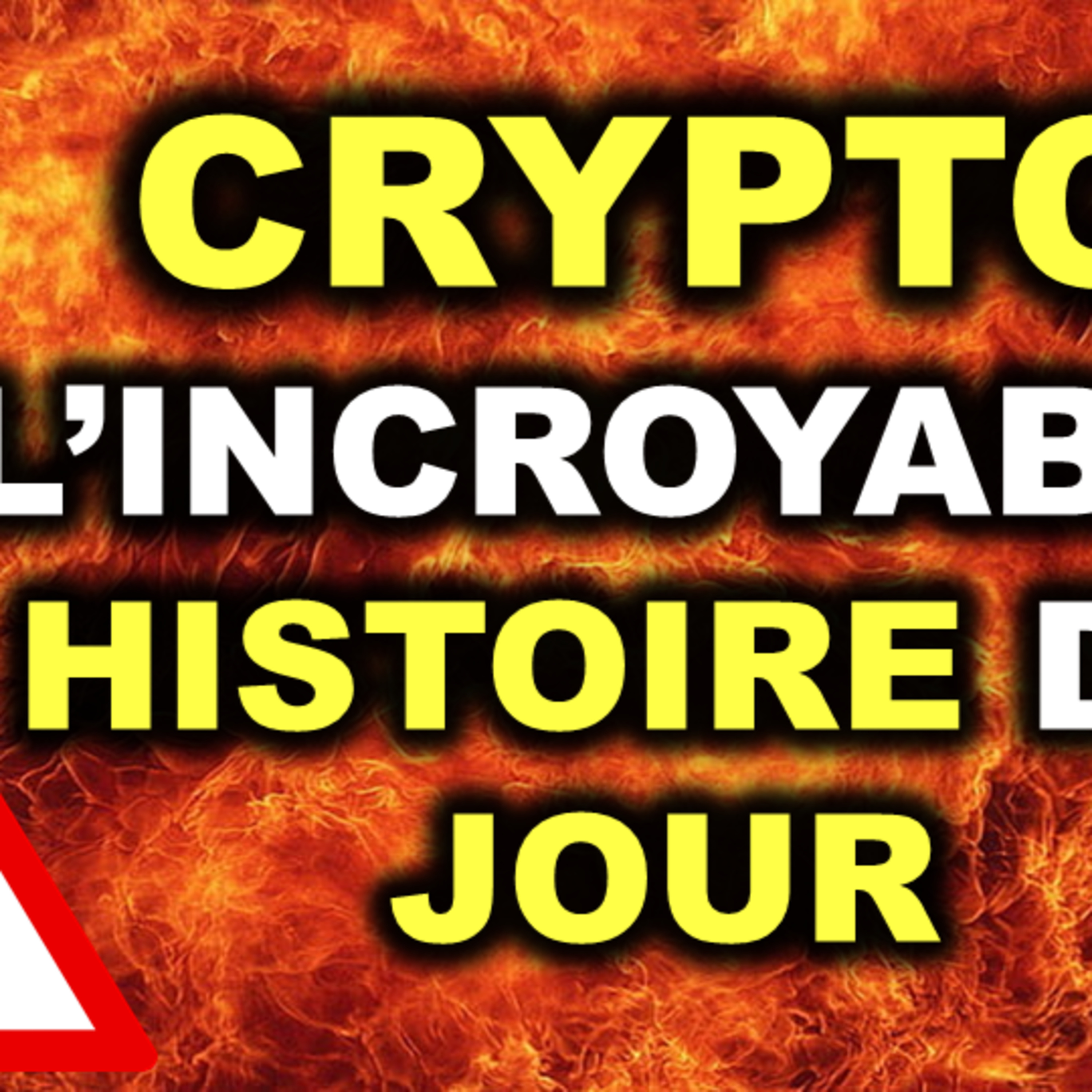 ACTUS CRYPTOMONNAIES 09/04 : PIRATAGE MEME SUR LEDGER !