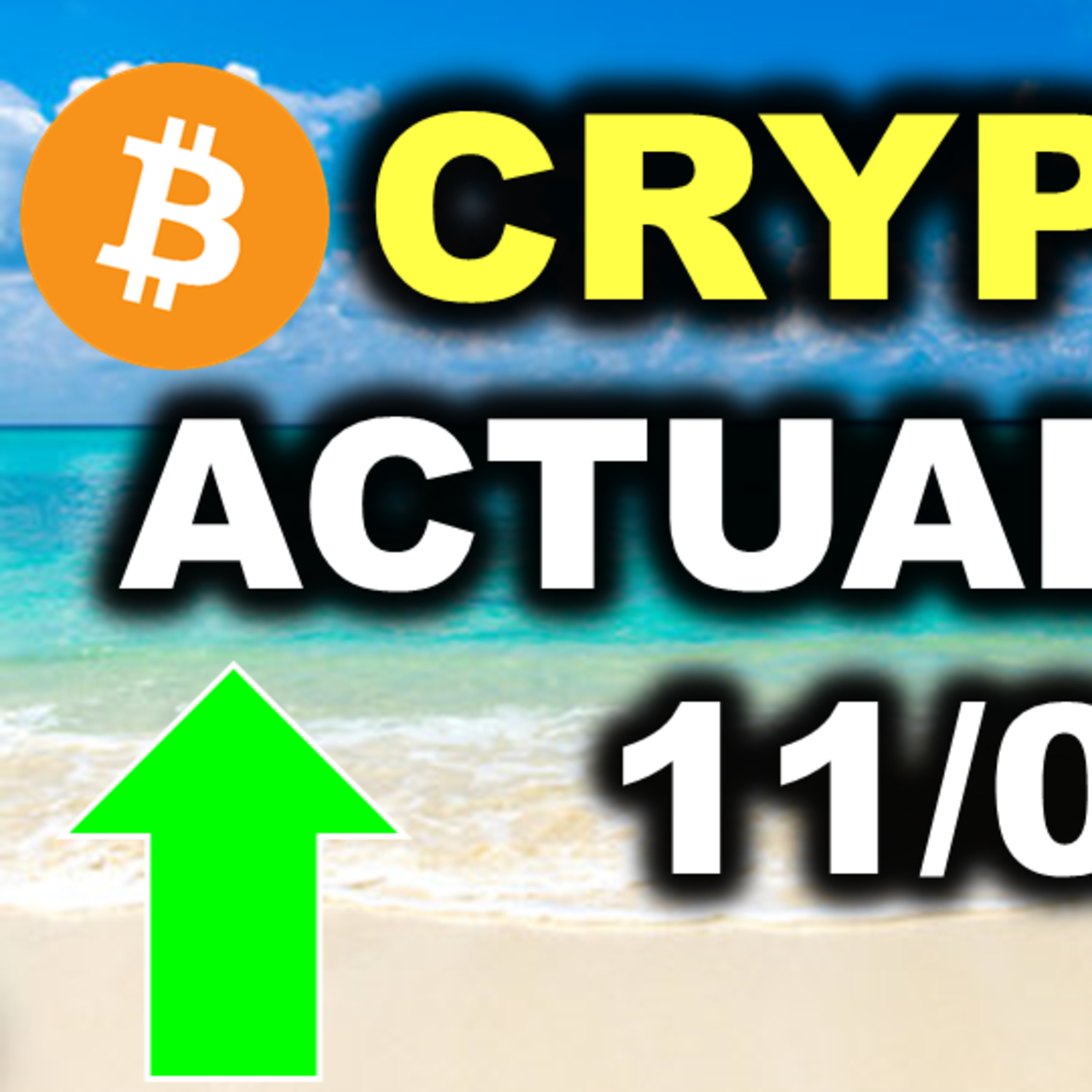 Crypto Flash France - Actualités Cryptomonnaies