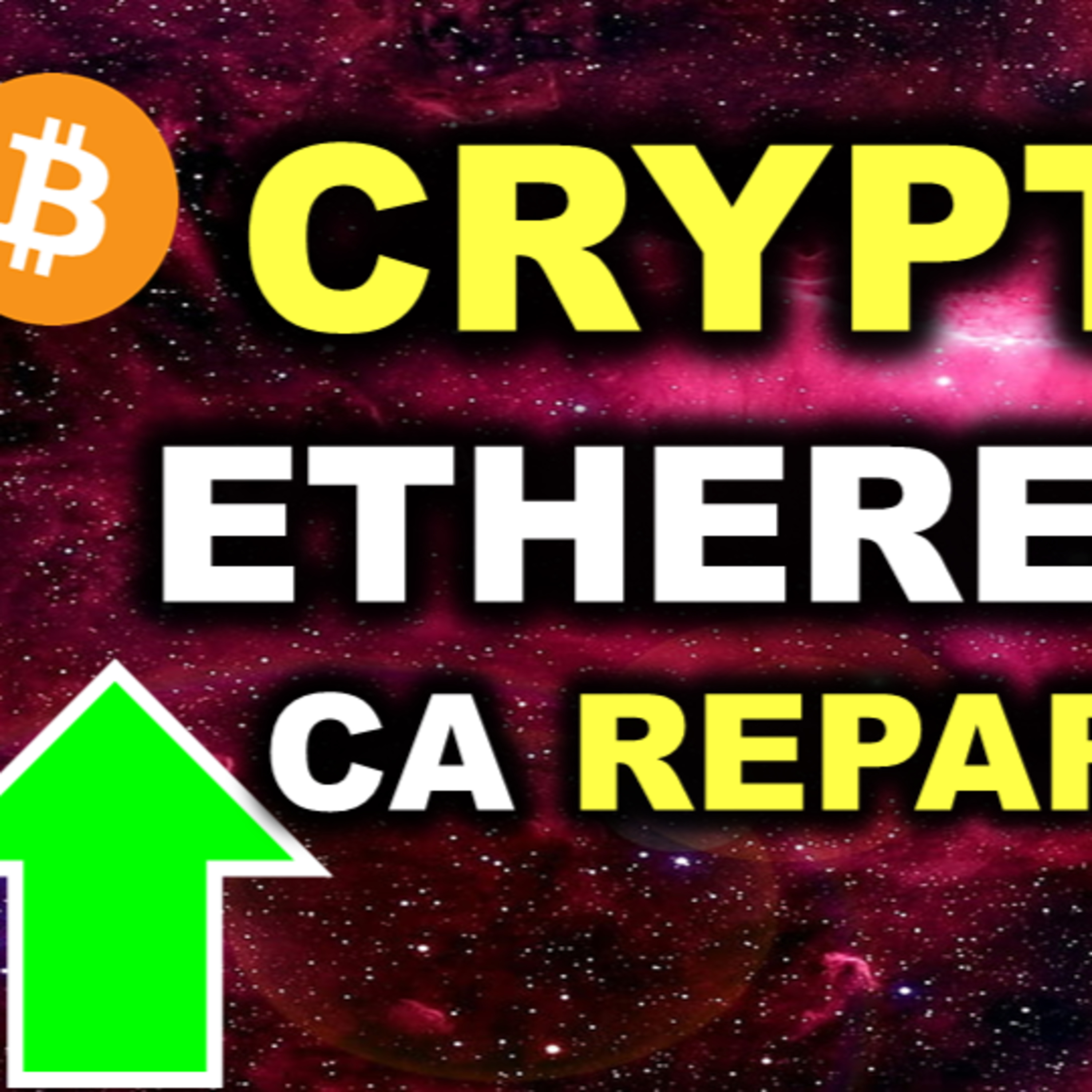 ACTUALITES CRYPTOMONNAIES 13/04 - CA REPART ? MISE A JOUR SHANGAI ETHEREUM !