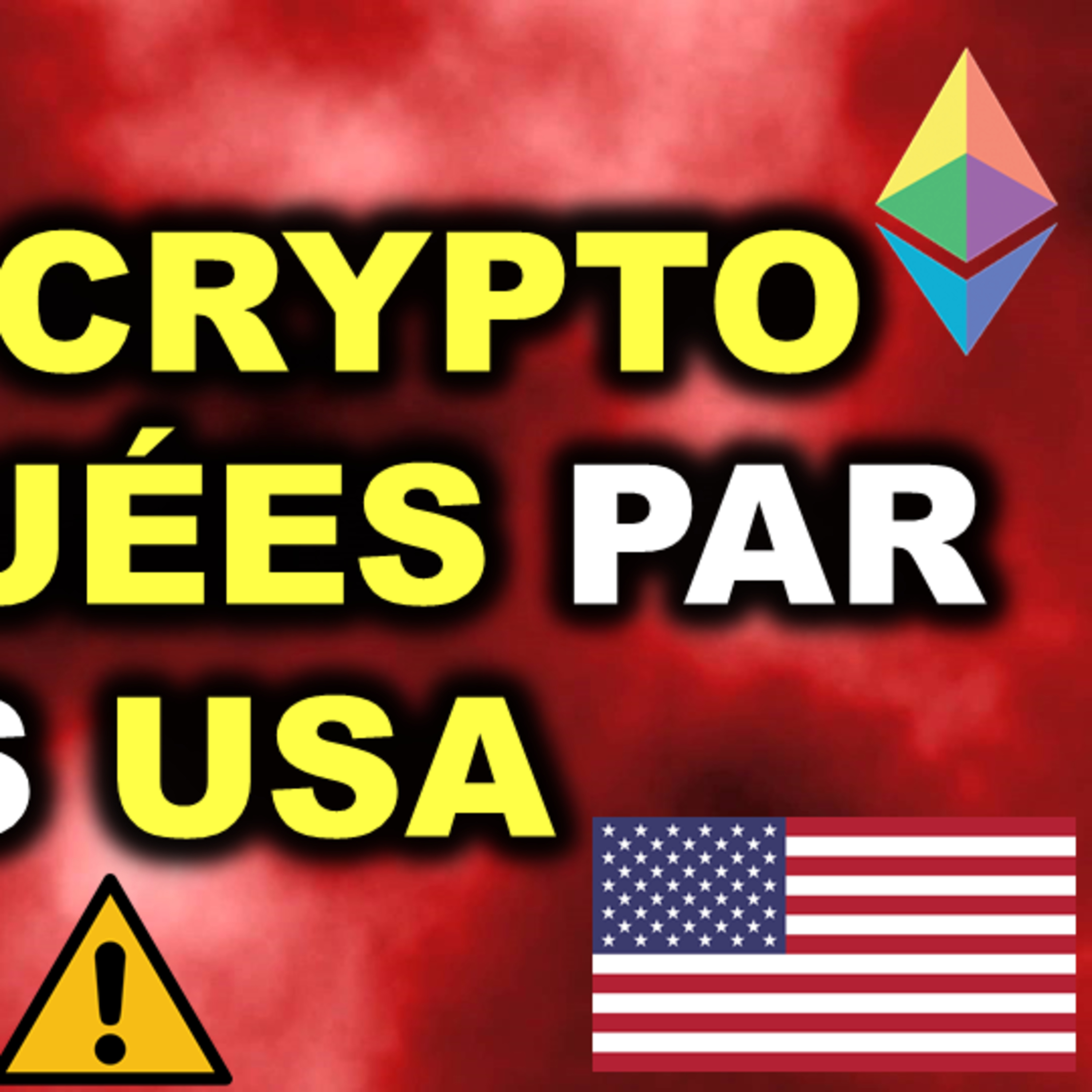 LA SEC S'EN PREND A CES 6 CRYPTO ! ACTUS CRYPTOMONNAIES 18/04/2023