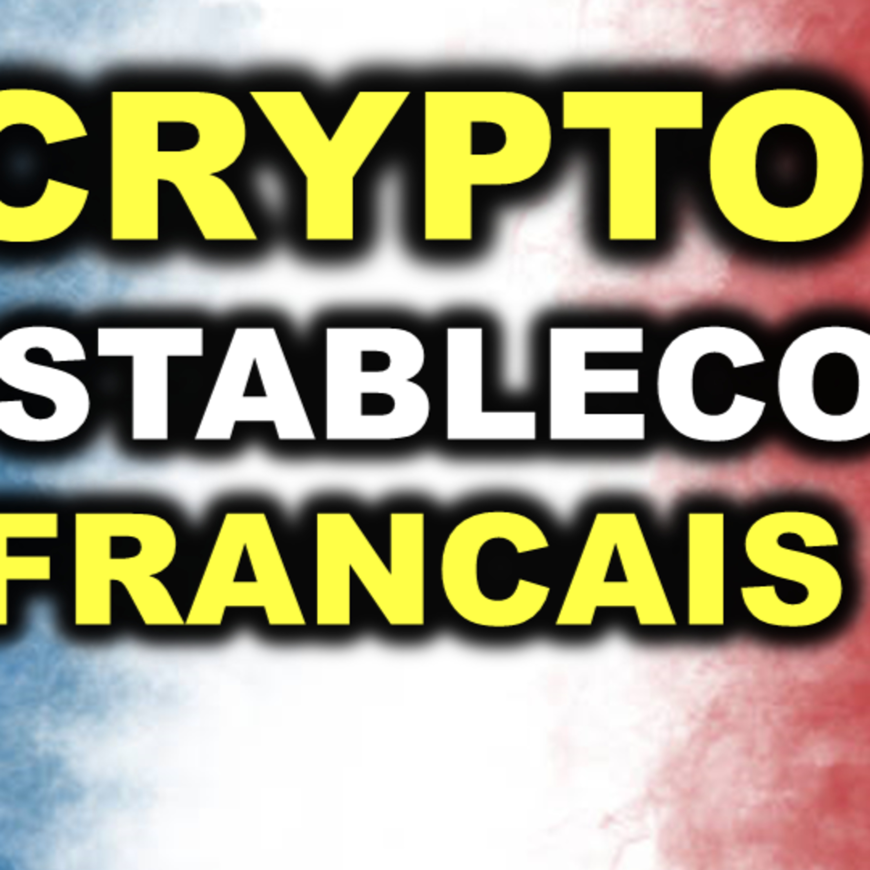 STABLECOIN LANCÉ PAR UNE GRANDE BANQUE FRANÇAISE! ACTUS CRYPTOMONNAIES 20/04/2023
