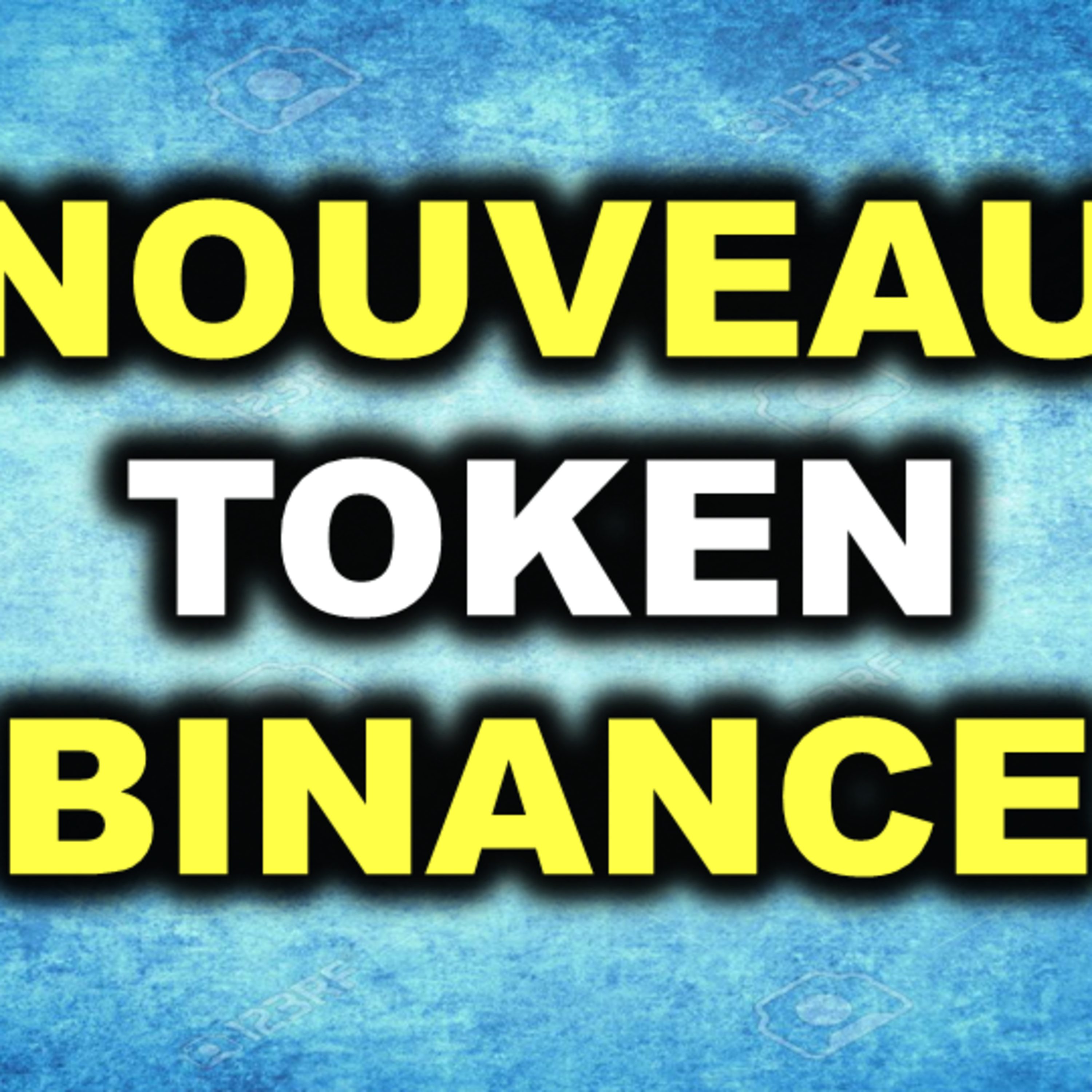 BINANCE LANCE UN NOUVEAU TOKEN ! ACTUS CRYPTOMONNAIES 24/04/2023