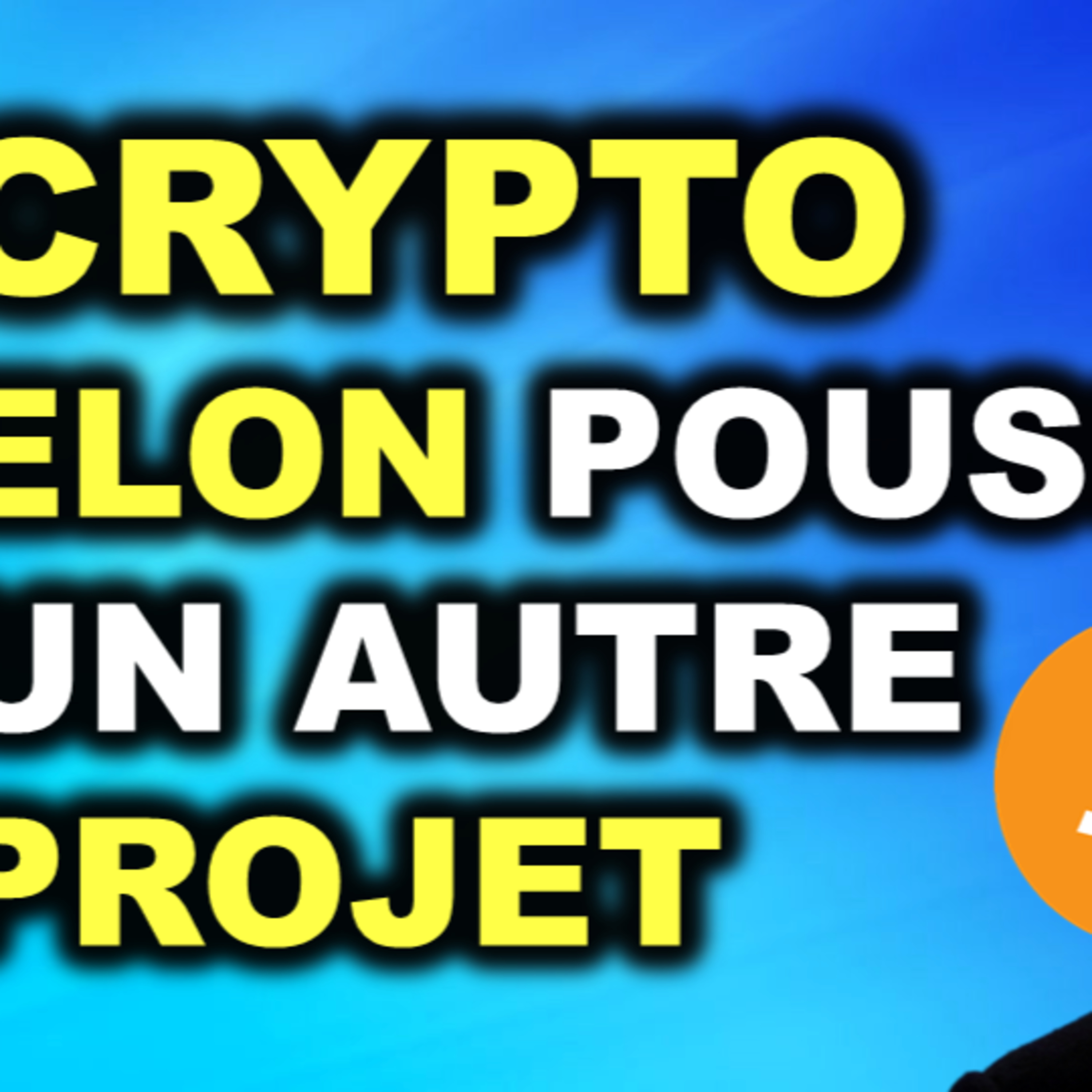 LE NOUVEAU PROJET QU'ELON MUSK FAIT DECOLLER! ACTUS CRYPTOMONNAIES 11/05/2023