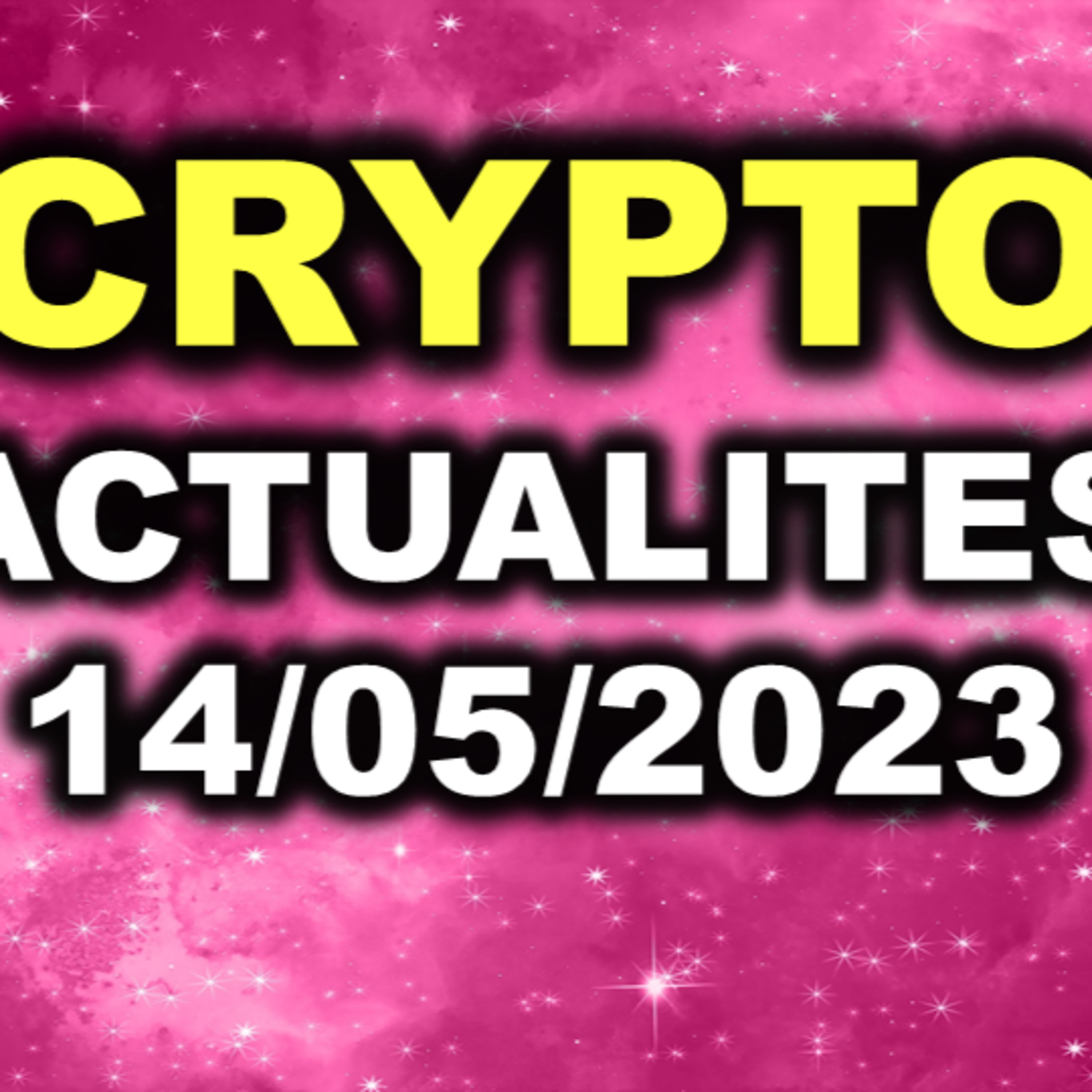 Crypto Flash France - Actualités Cryptomonnaies