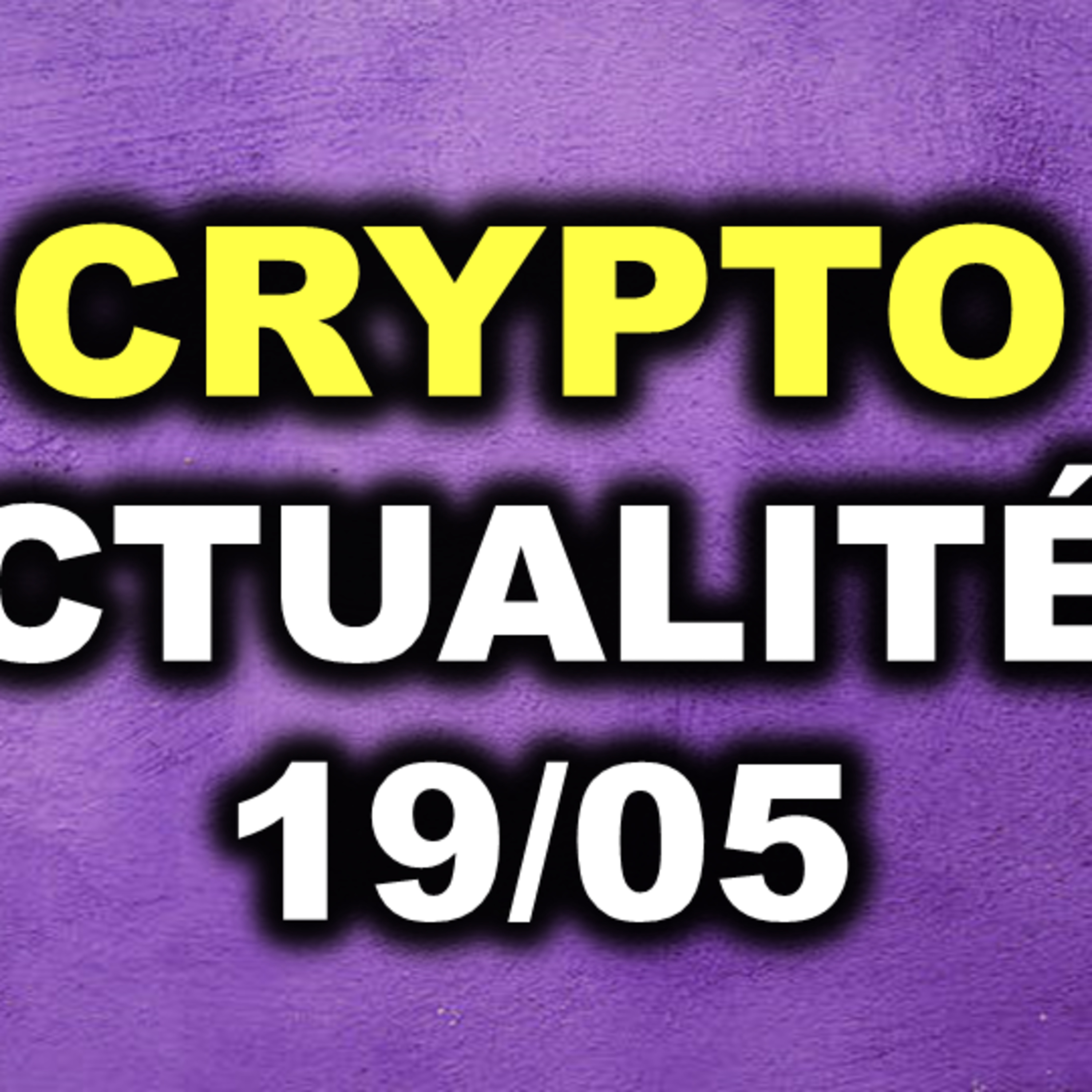 Crypto Flash France - Actualités Cryptomonnaies