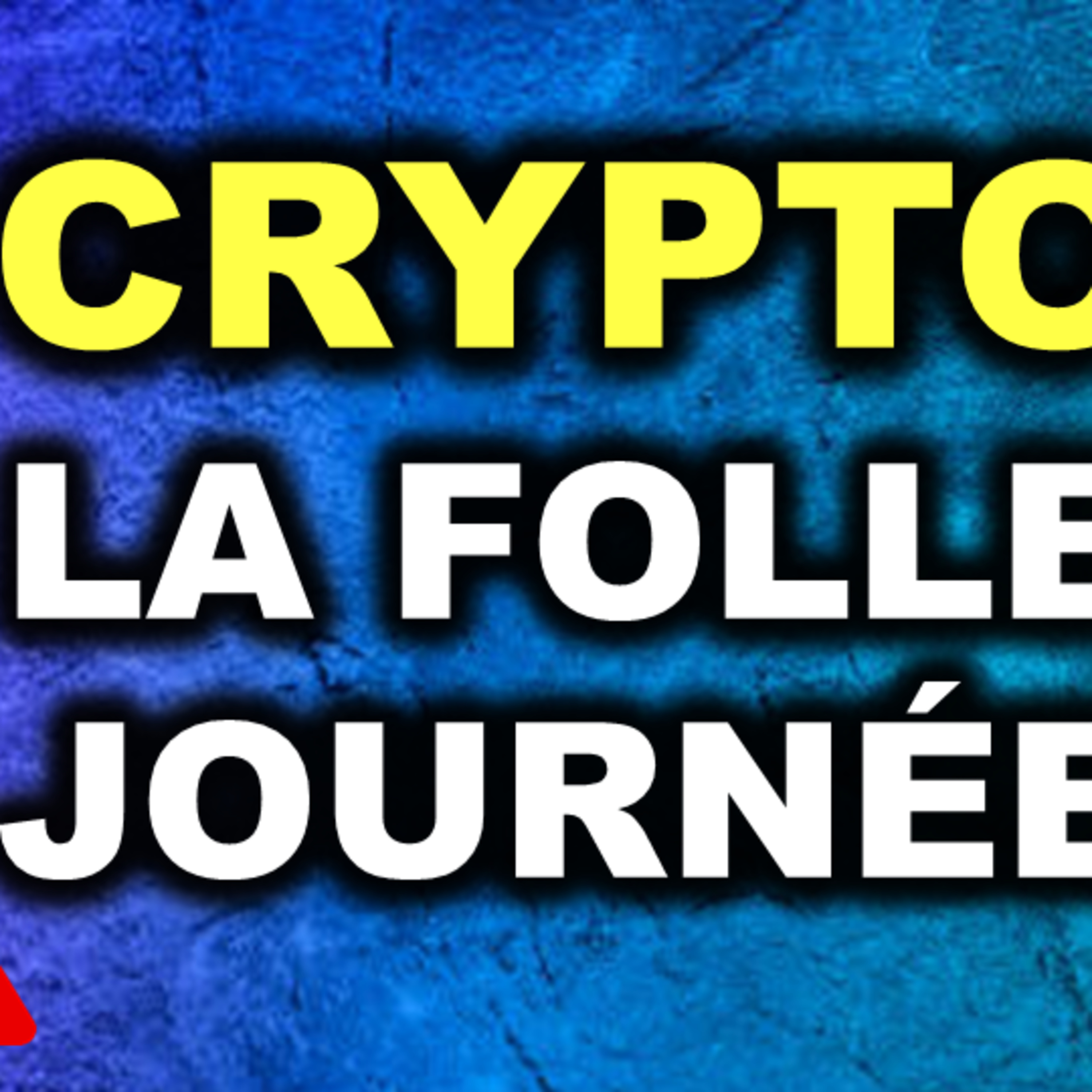 Crypto Flash France - Actualités Cryptomonnaies