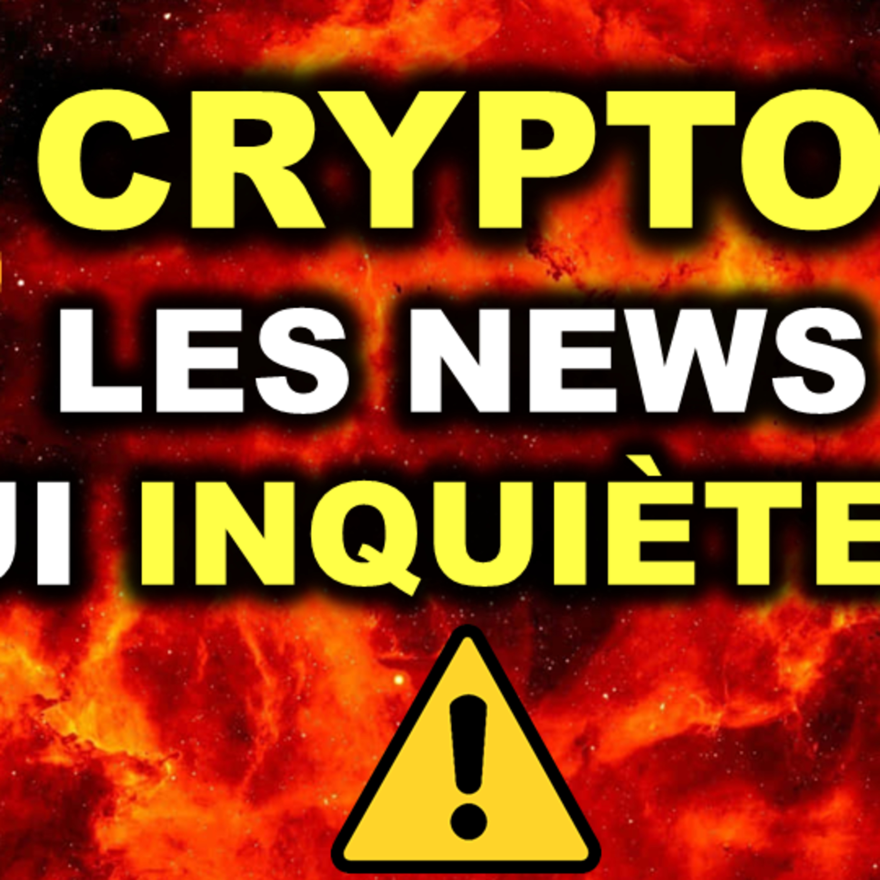 Crypto Flash France - Actualités Cryptomonnaies