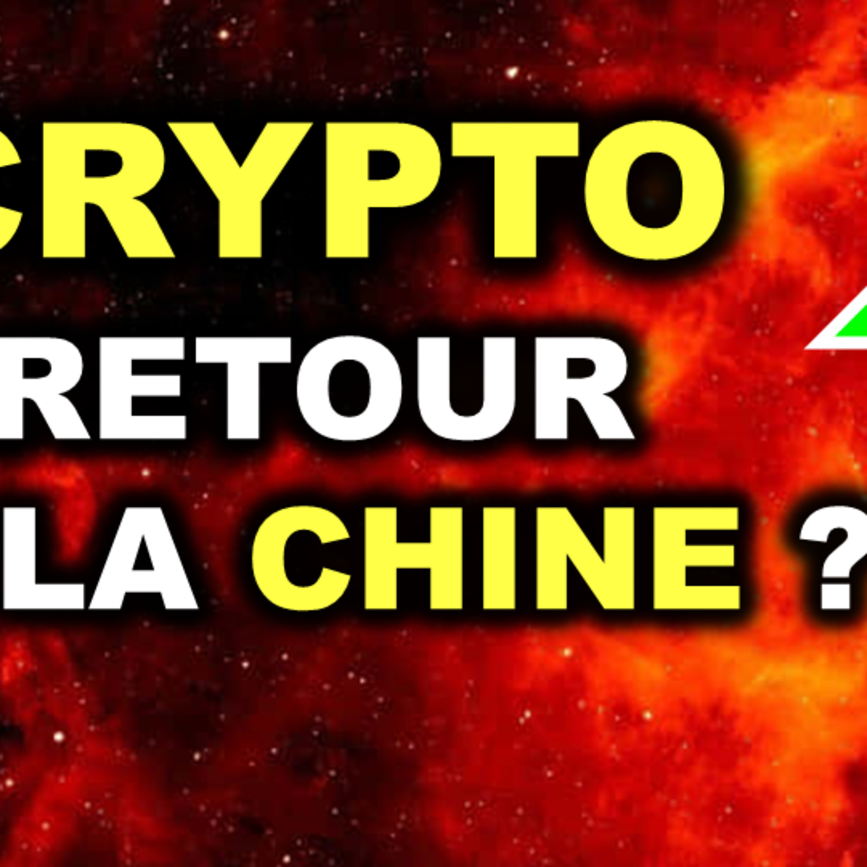 Crypto Flash France - Actualités Cryptomonnaies