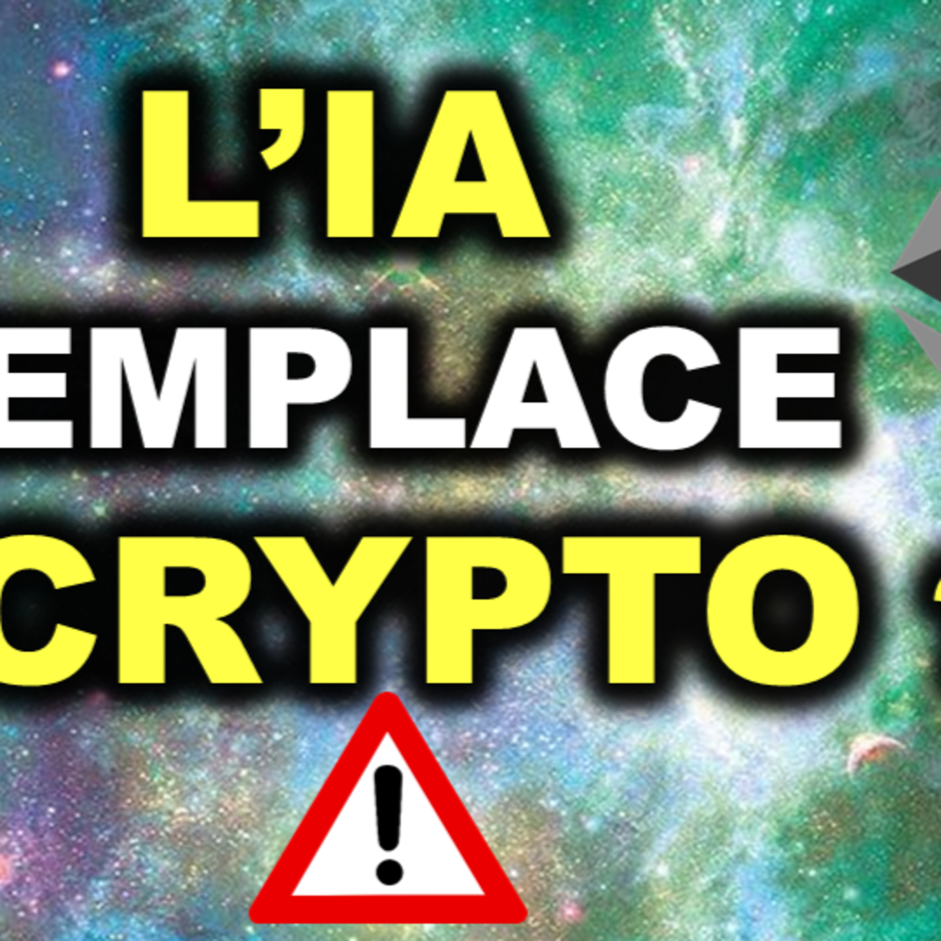Crypto Flash France - Actualités Cryptomonnaies