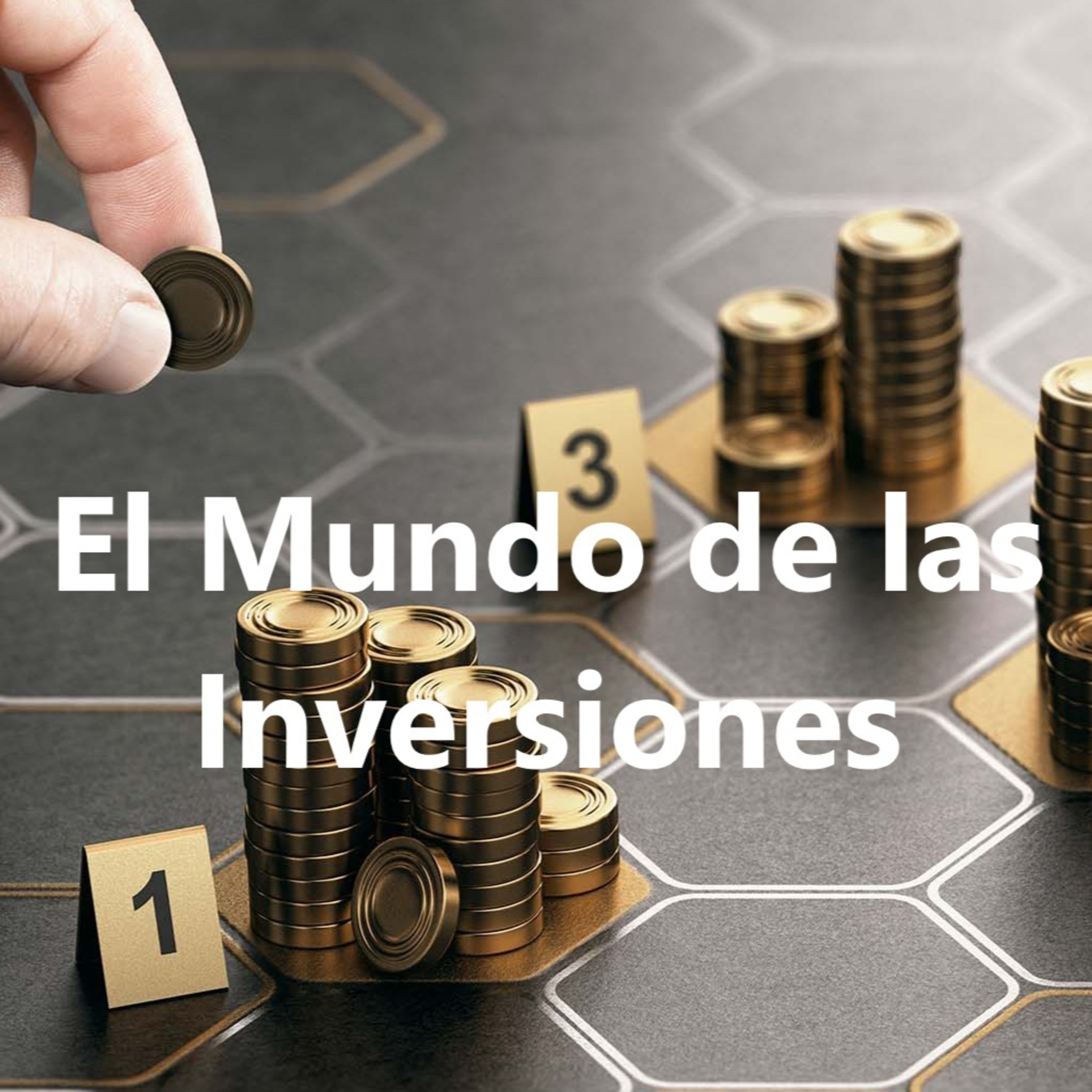 Portada de El Mundo de las Inversiones