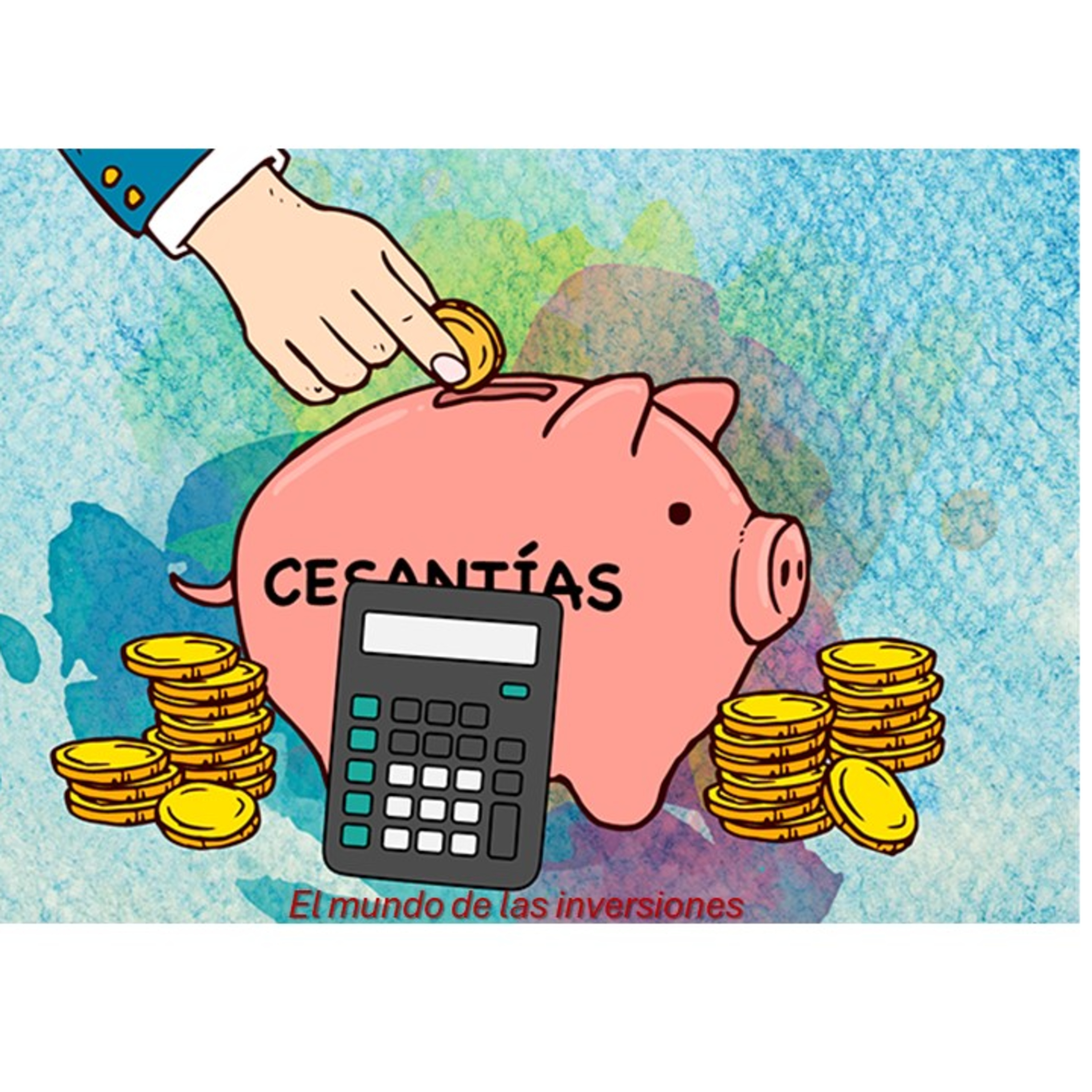 Portada de El Mundo de las Inversiones