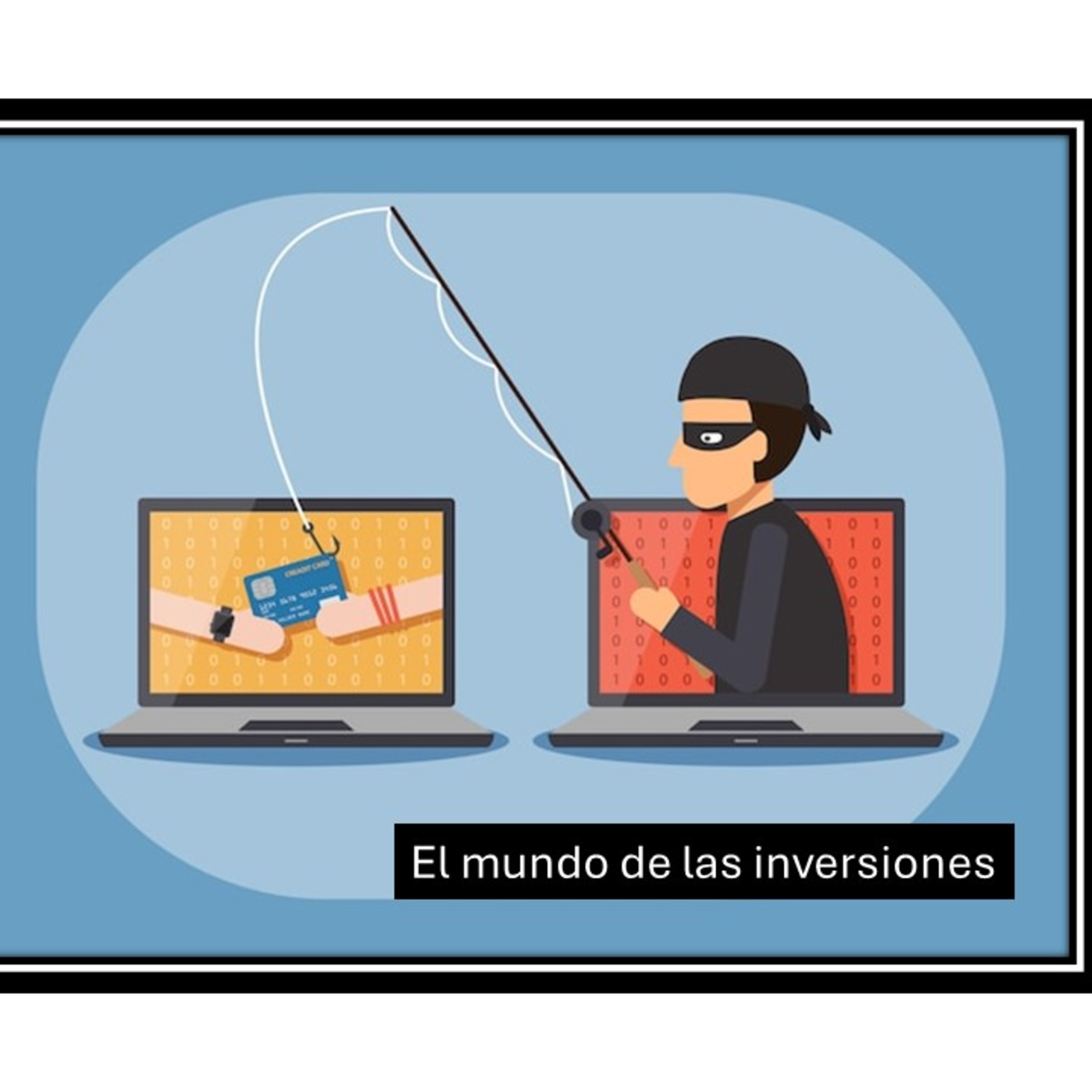 Portada de El Mundo de las Inversiones