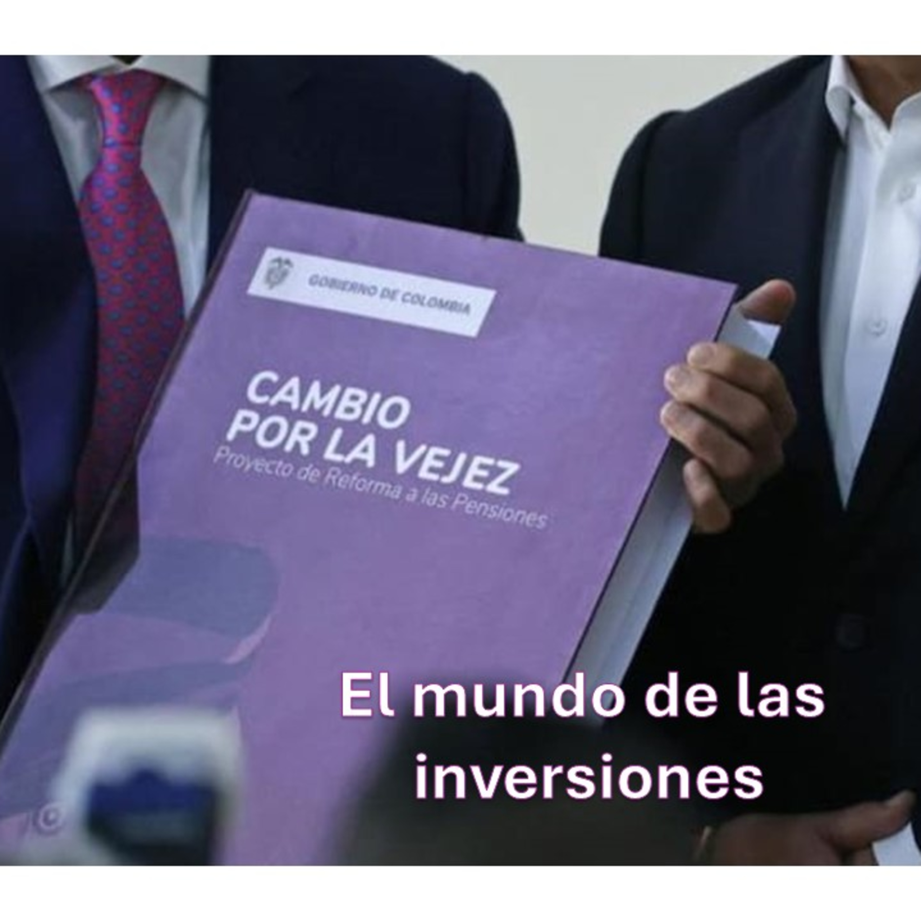 Portada de El Mundo de las Inversiones