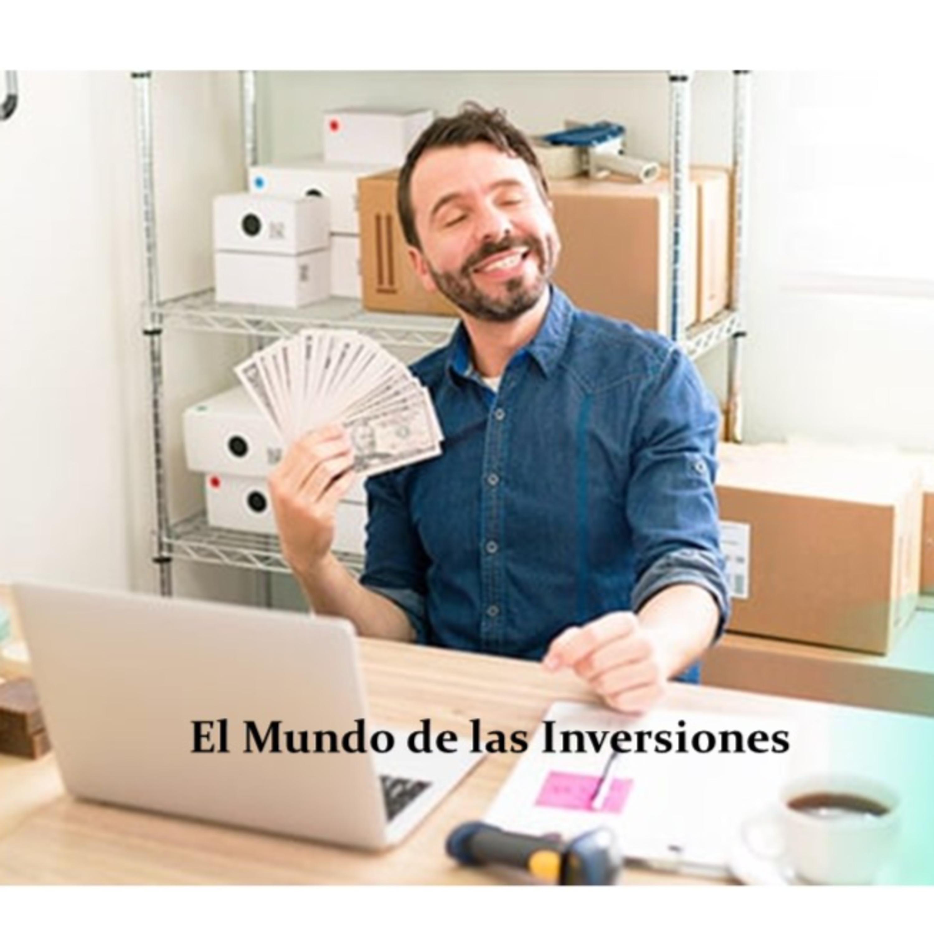 Portada de El Mundo de las Inversiones