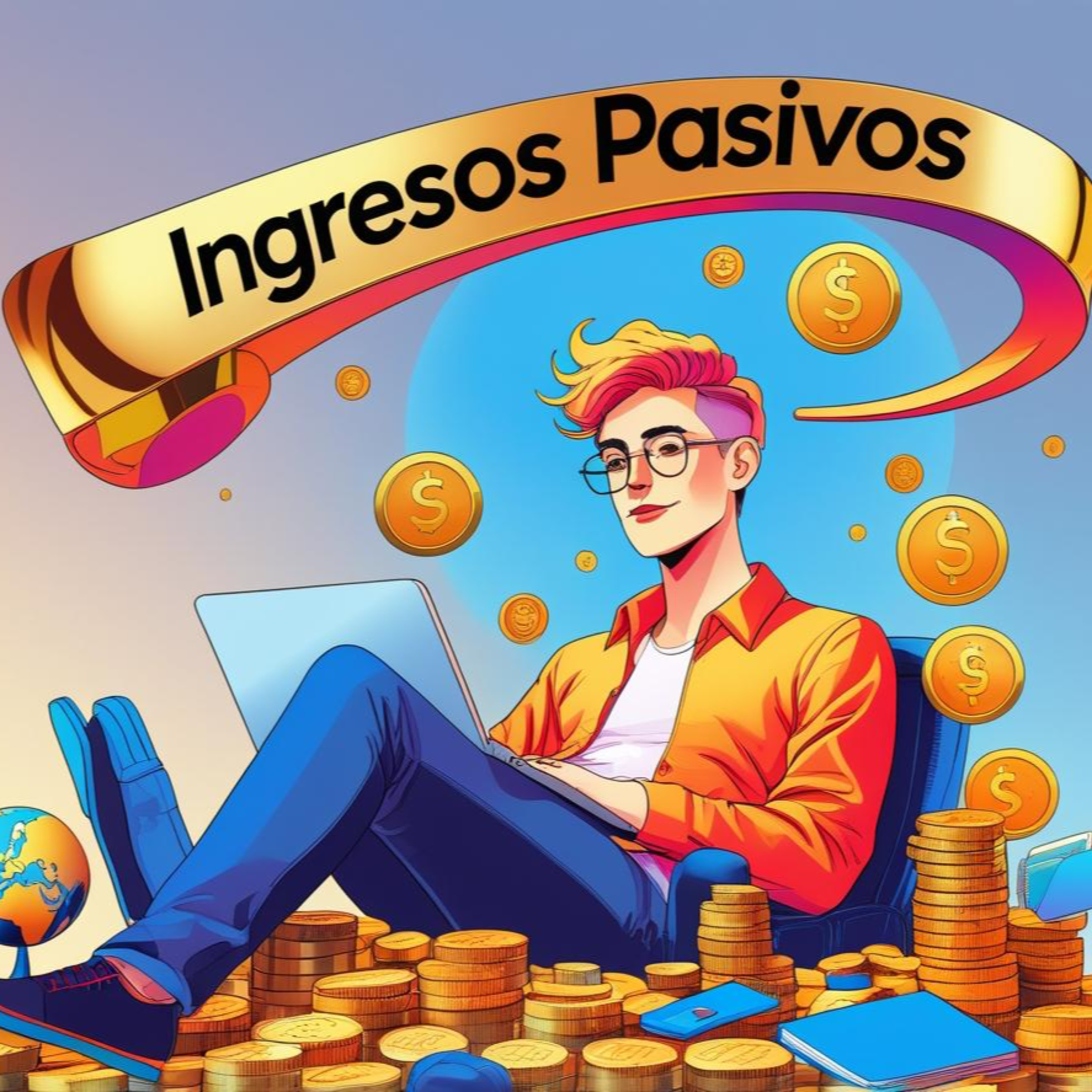 Portada de El Mundo de las Inversiones