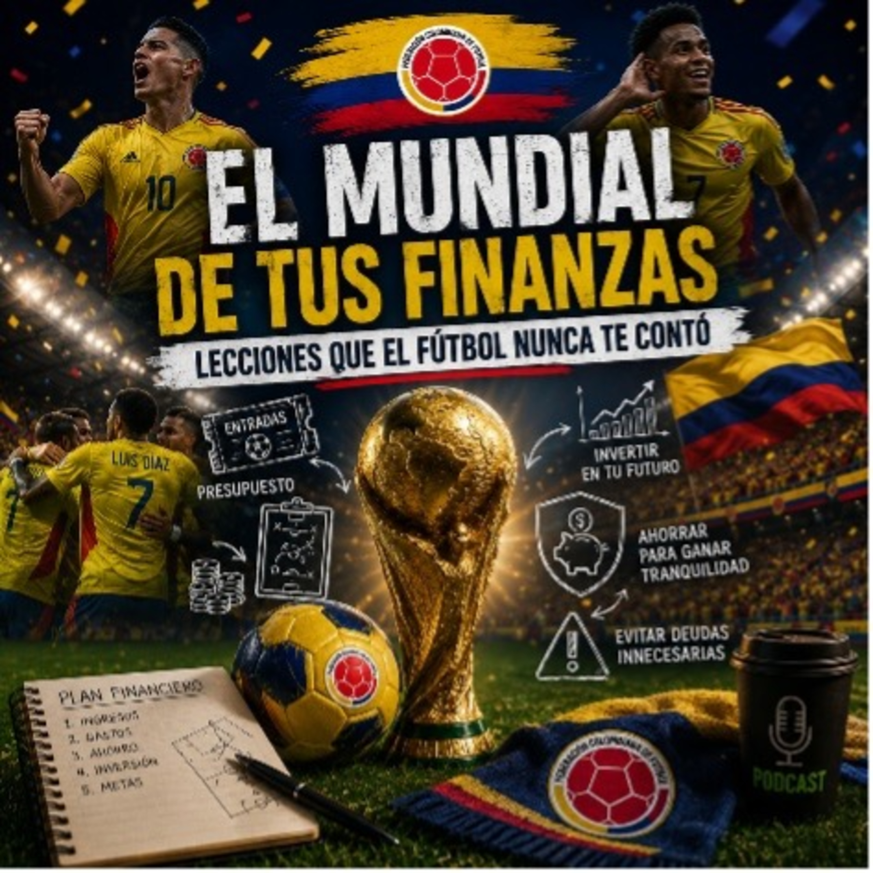 Portada de El Mundo de las Inversiones